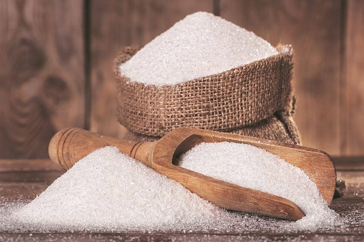 Odisha Tops Sugar Inflation as Prices Surge Across India in September
