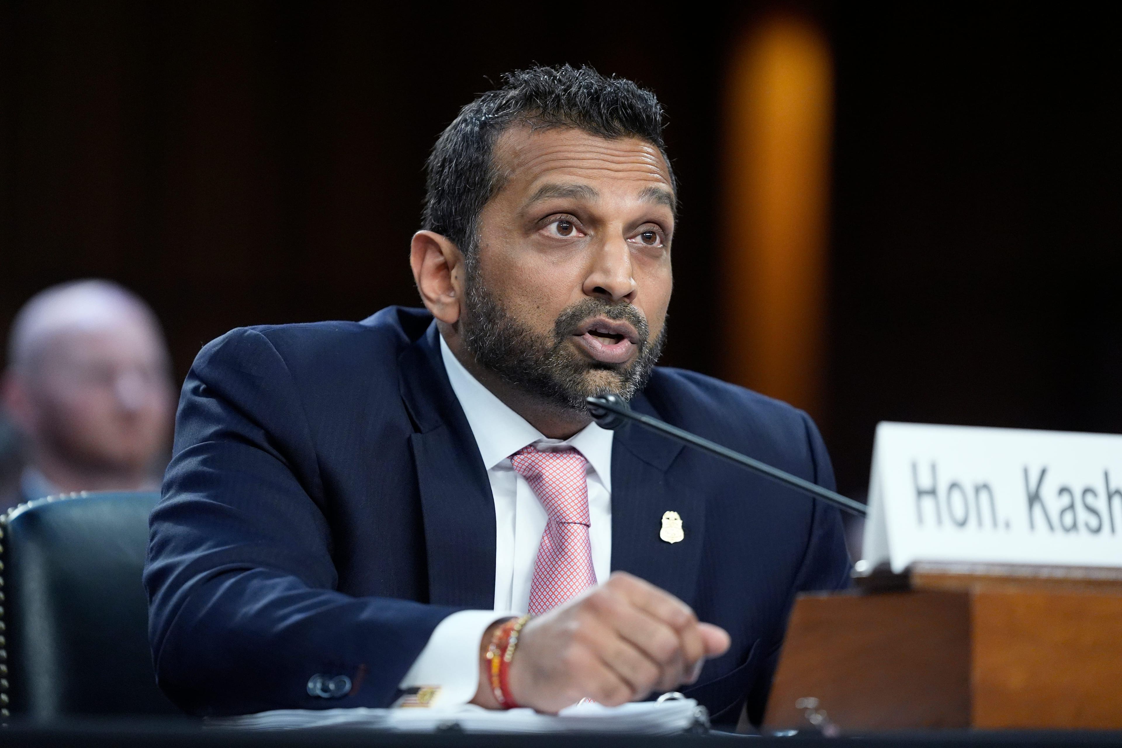 105 US lawmakers urge FBI to probe Illinois temple attack as hate crime
