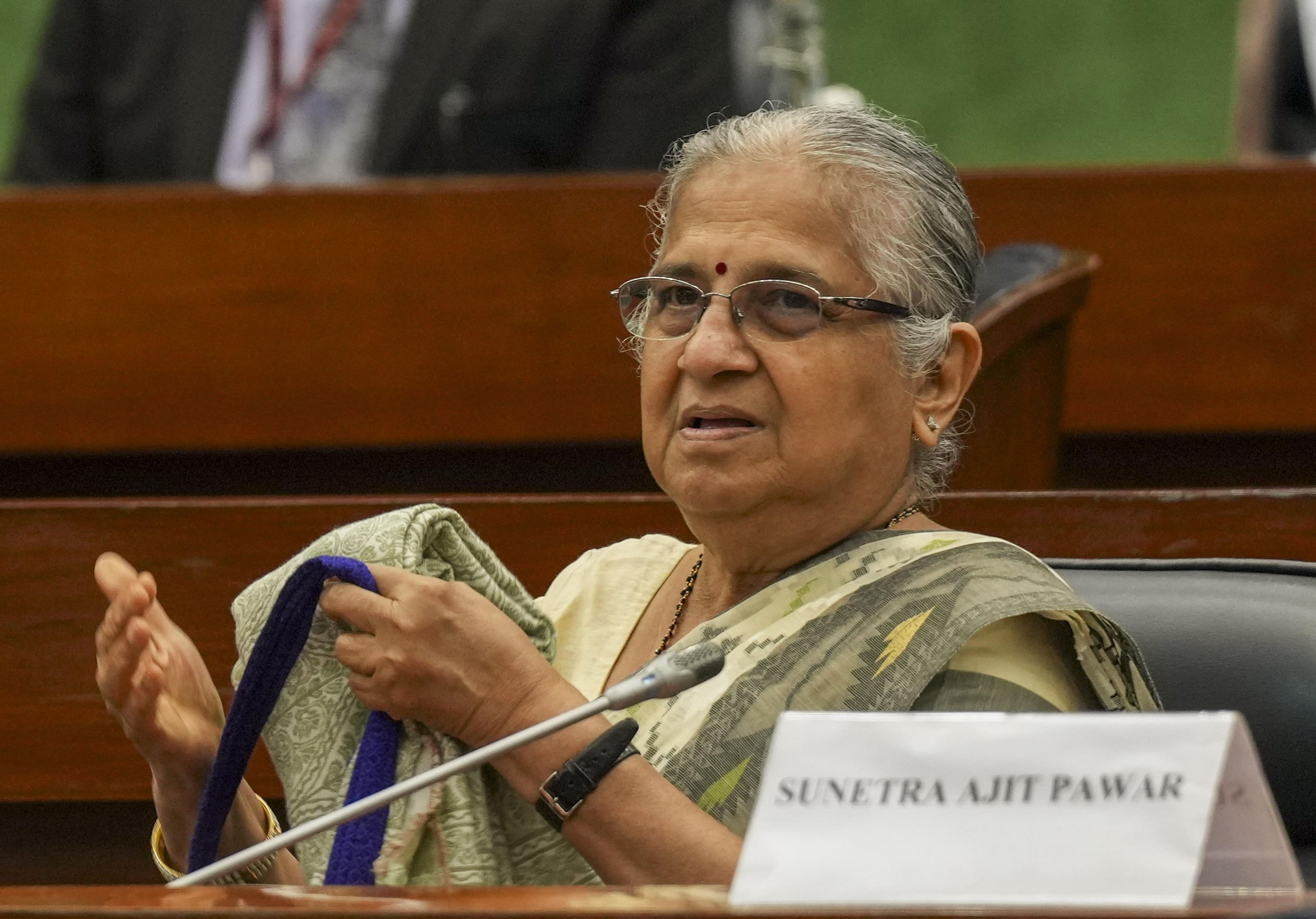 Space is for all: India calls for UN pact to prevent arms race in space
