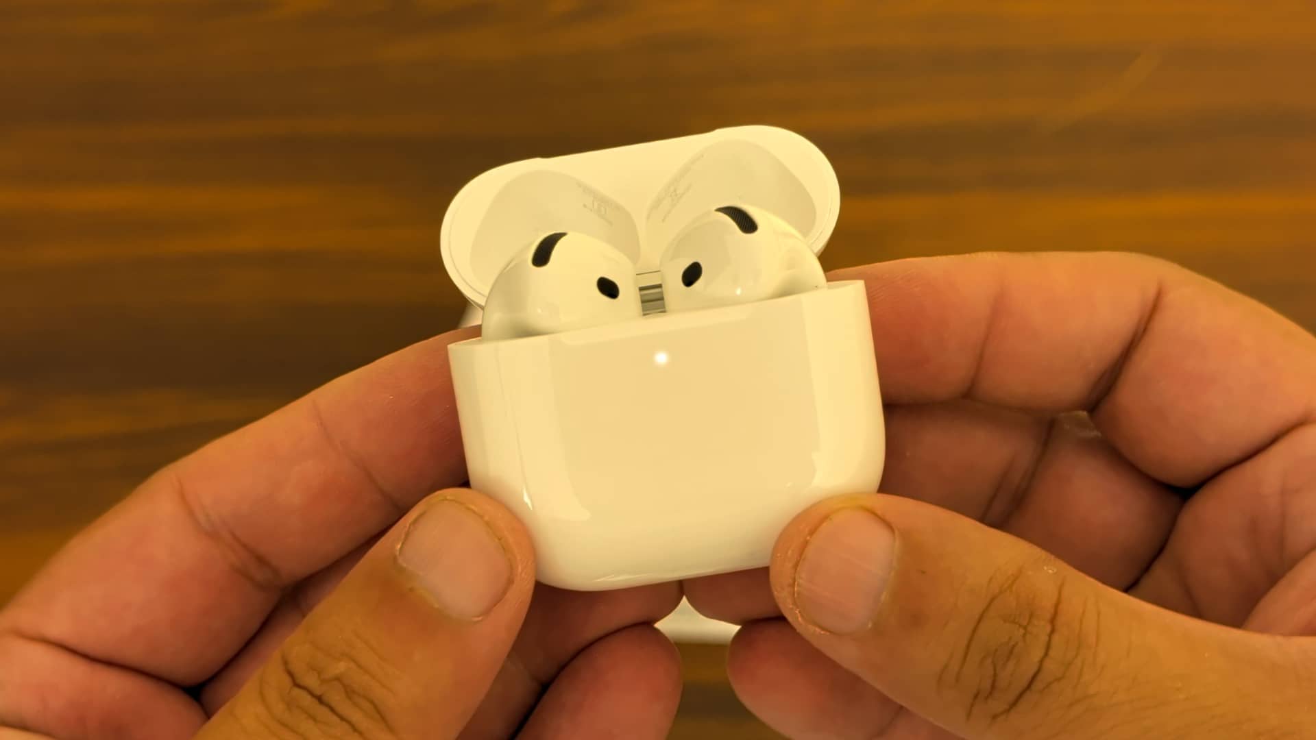 Apple AirPods 5 Review: Great Call Quality and ANC, but Not for Everyone