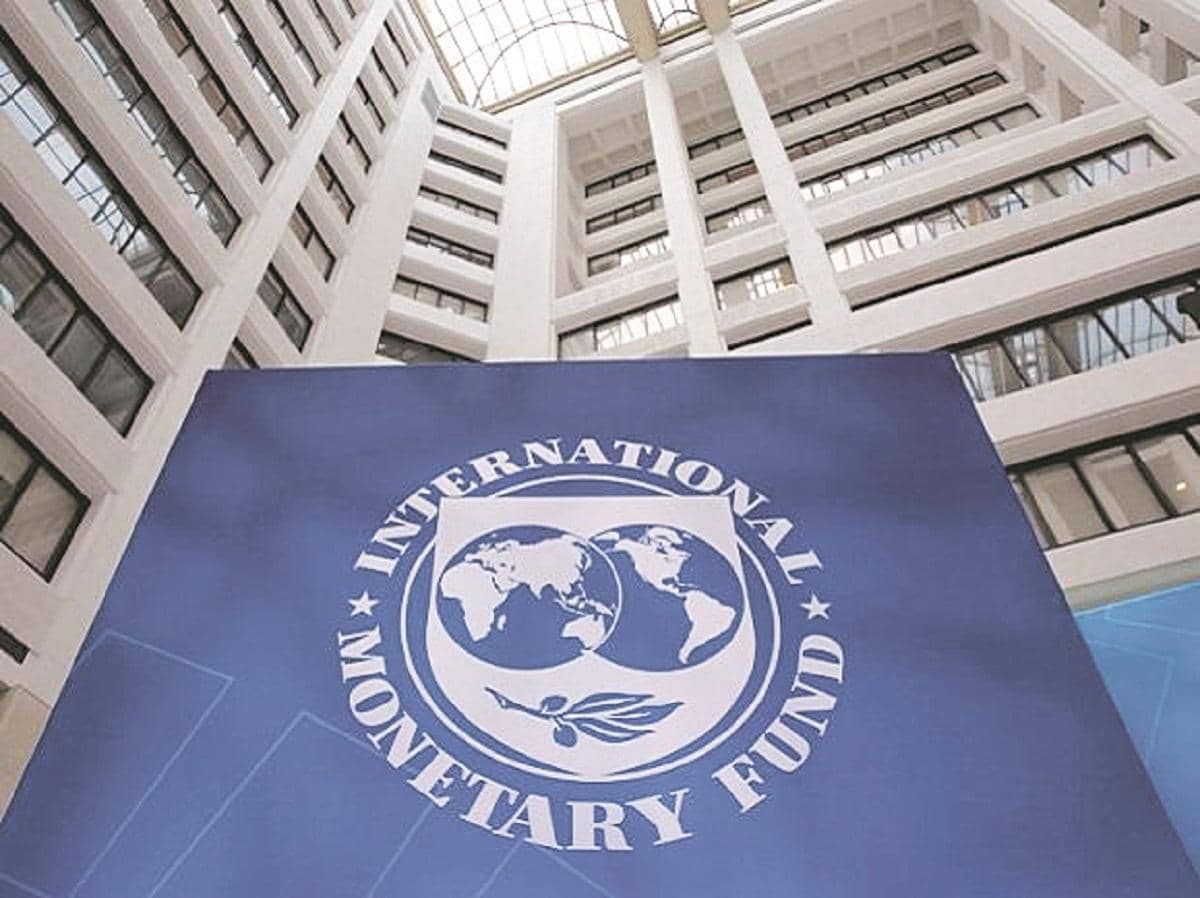 IMF Advises Flexible Exchange Rates as RBI Strengthens Rupee Support