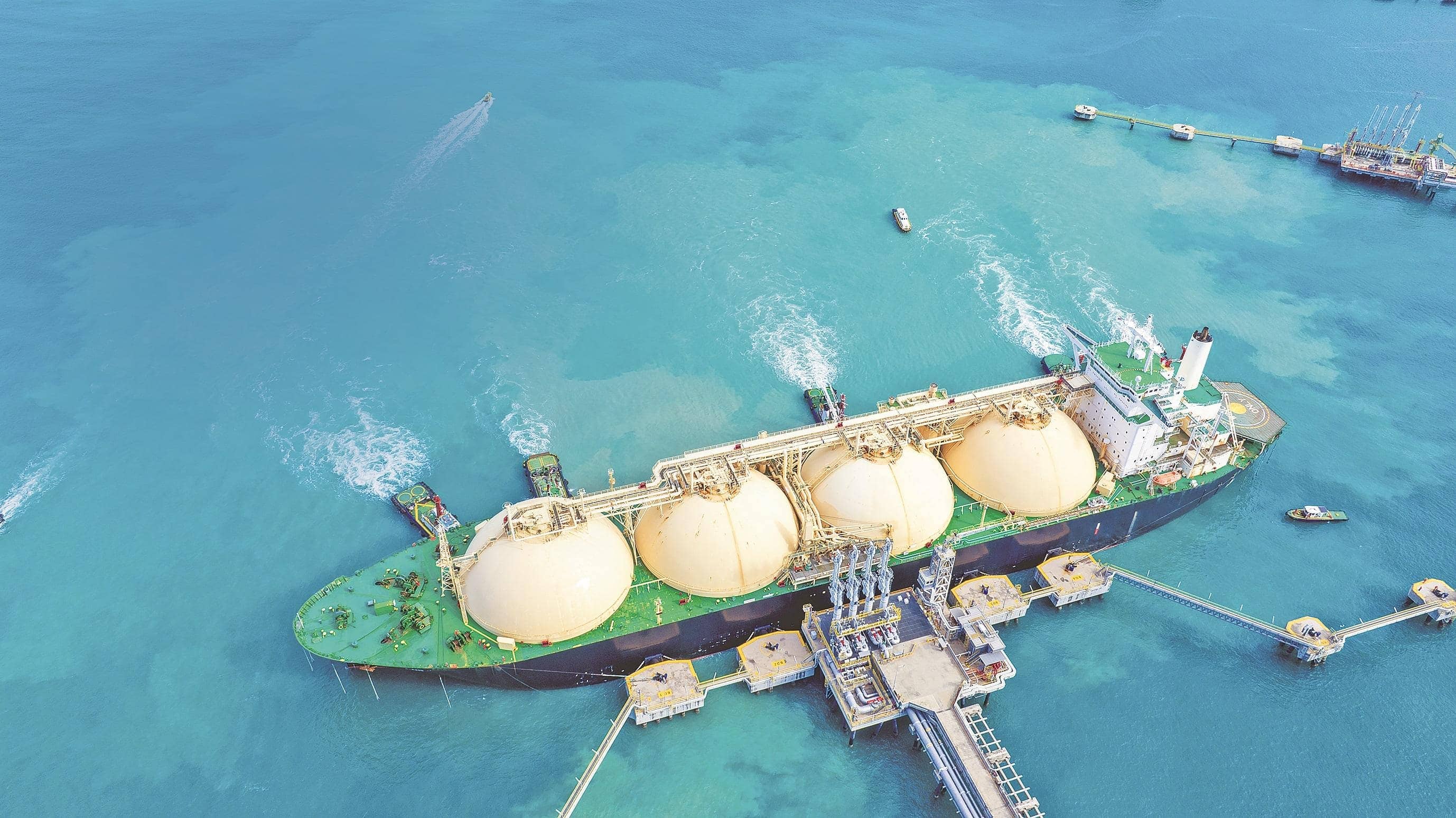 India’s West Asia Oil Imports Rebound as Russian Crude Declines