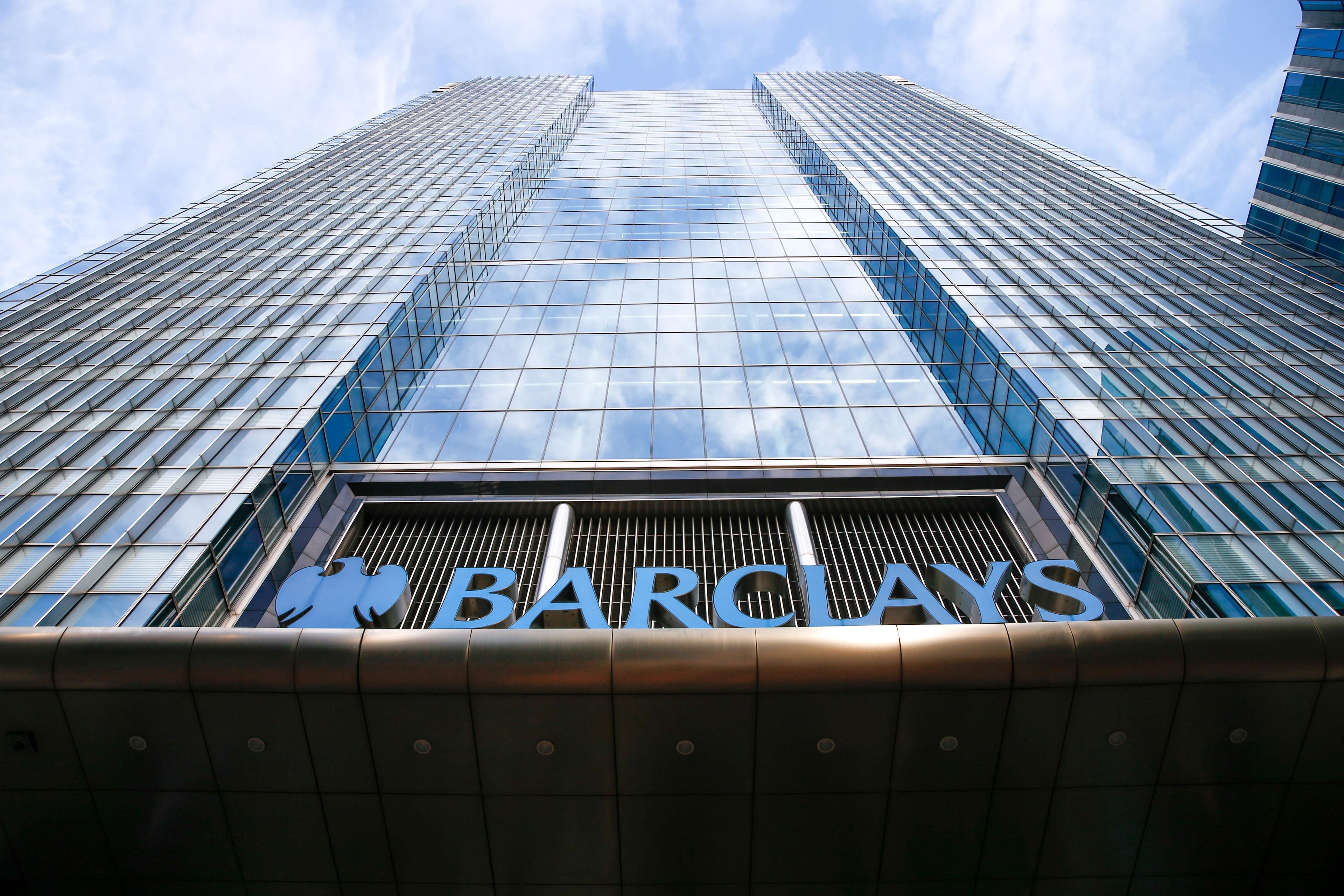 Barclays to cut 5,000 jobs as the bank expands AI use to reduce costs