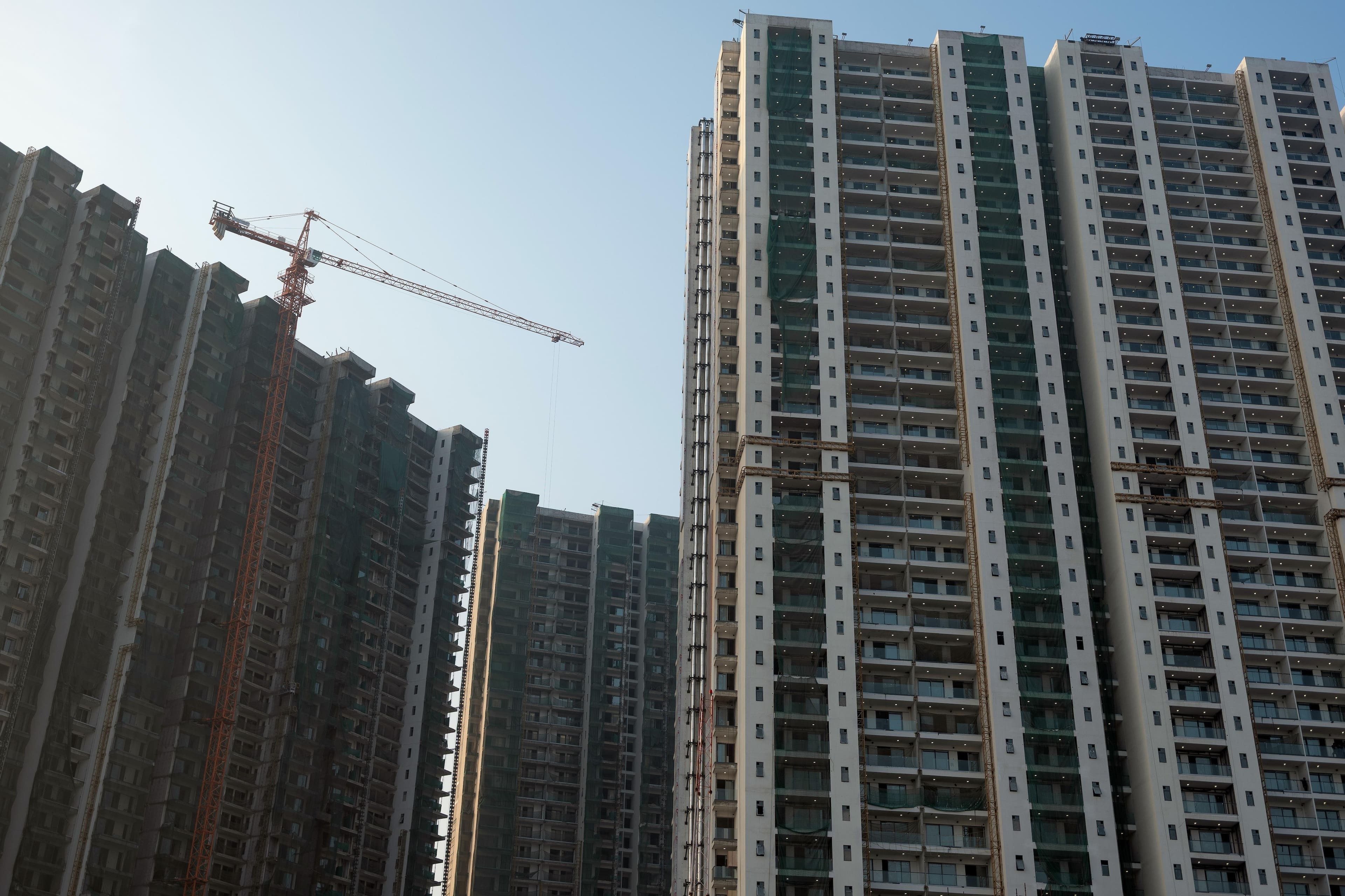 Bhartiya Urban and Alpine Announce ₹1,000 Crore Investment in Bengaluru Project