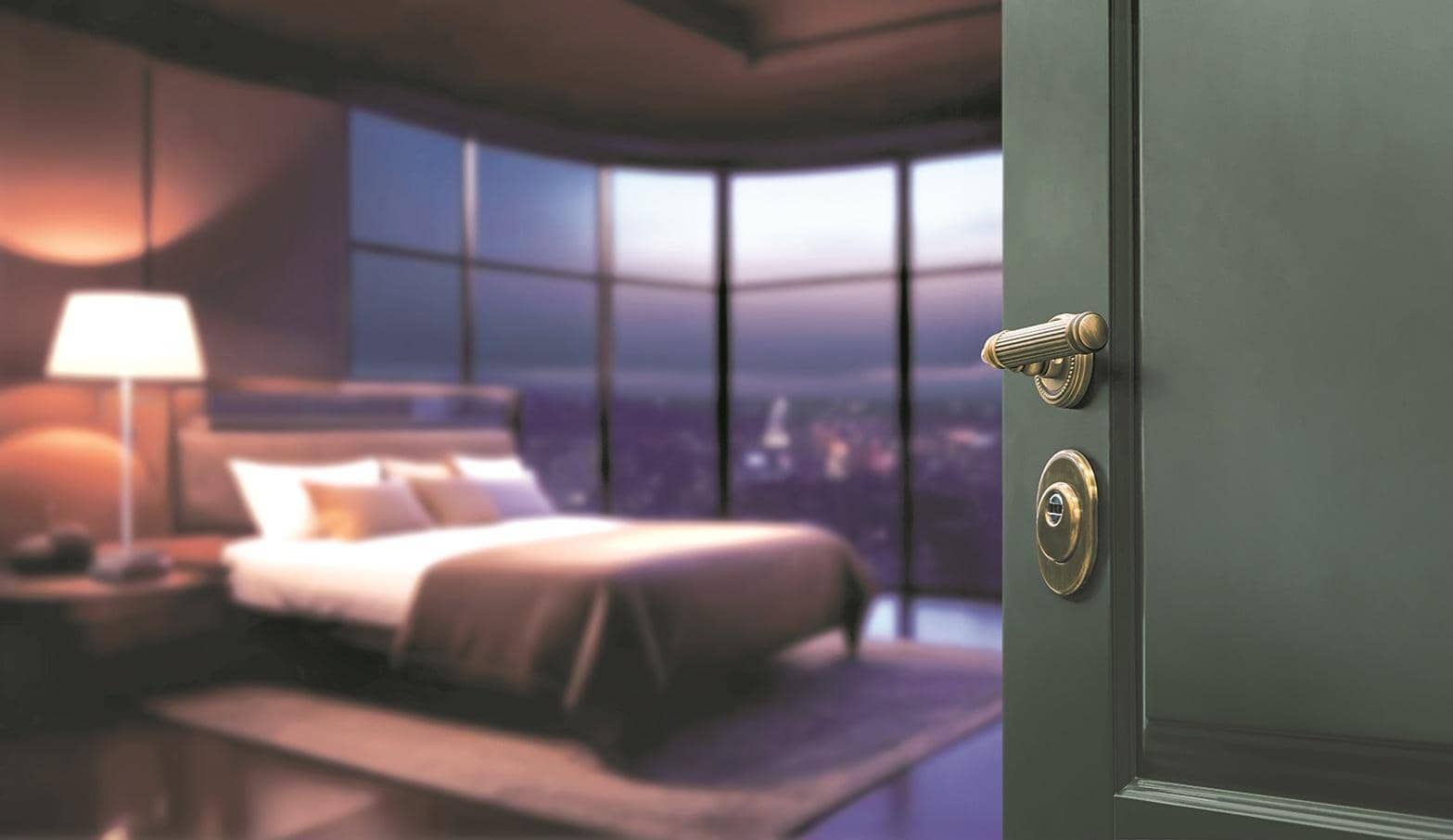 India’s Hospitality Sector to Need 125M Sq Ft Space by 2035: CBRE