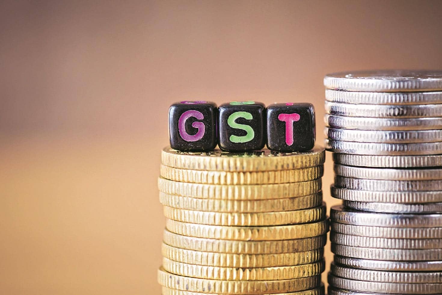GST Simplified Registration for Small E-commerce Sellers Begins Nov 1
