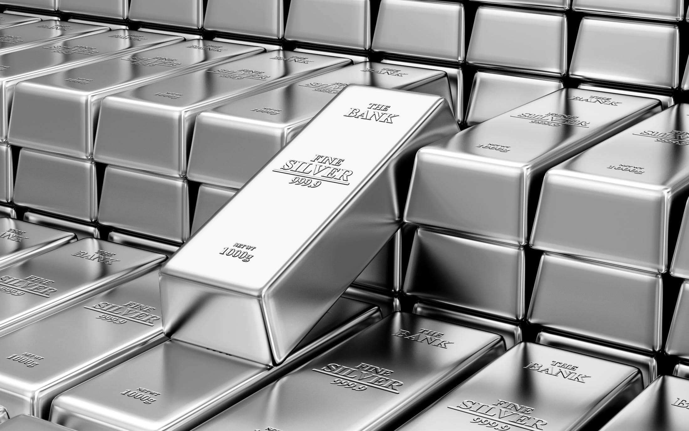 India Eases Silver Import Restrictions Ahead of Diwali Festival