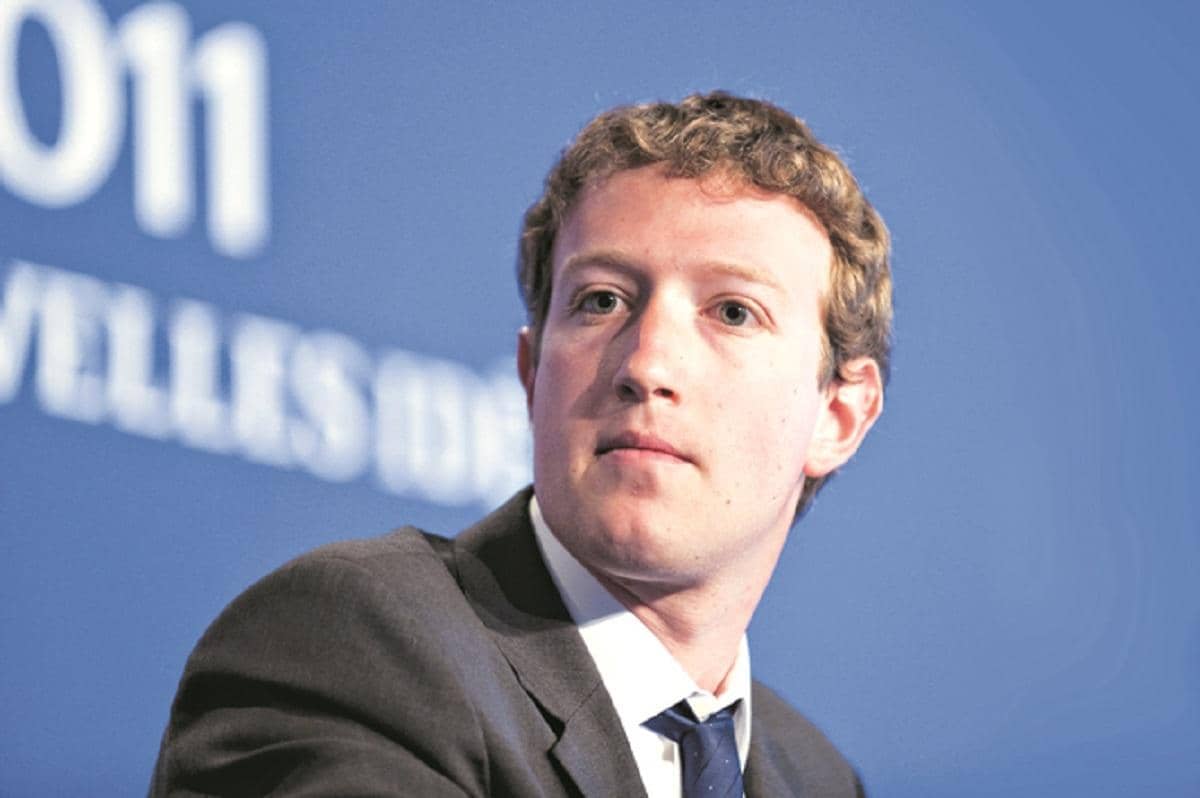 Zuckerberg strikes Meta deal to cover potential California billionaire tax