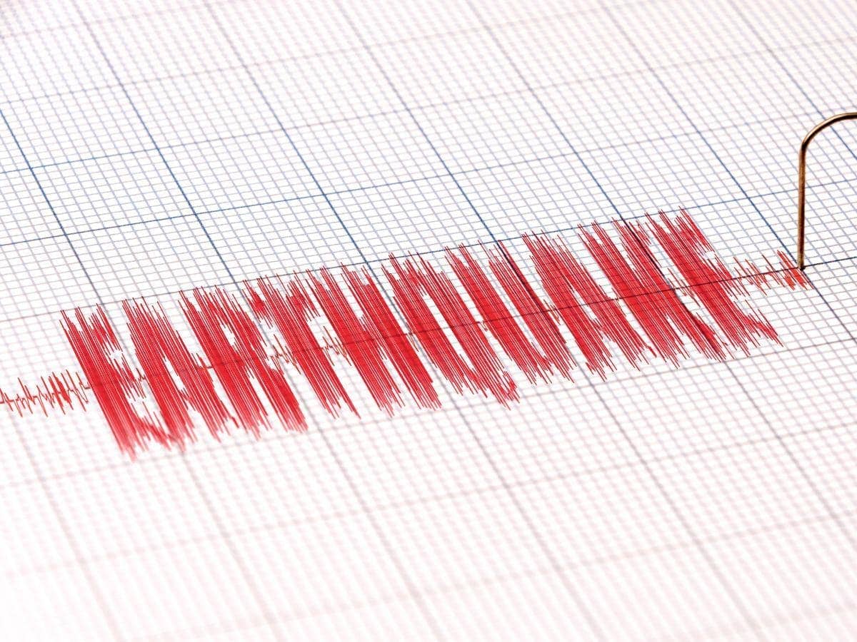 16 killed, 46 injured after earthquake of magnitude 7 strikes Tibet