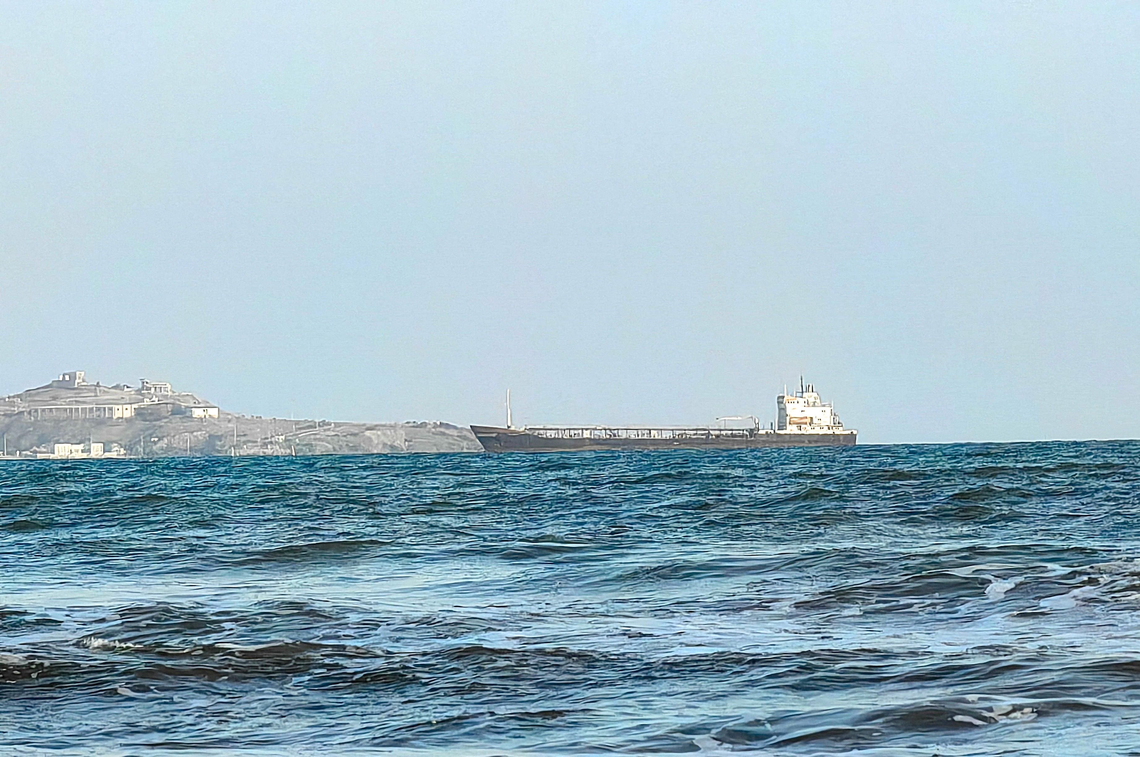 India probes yacht incident involving 14 nationals off Yemen coast