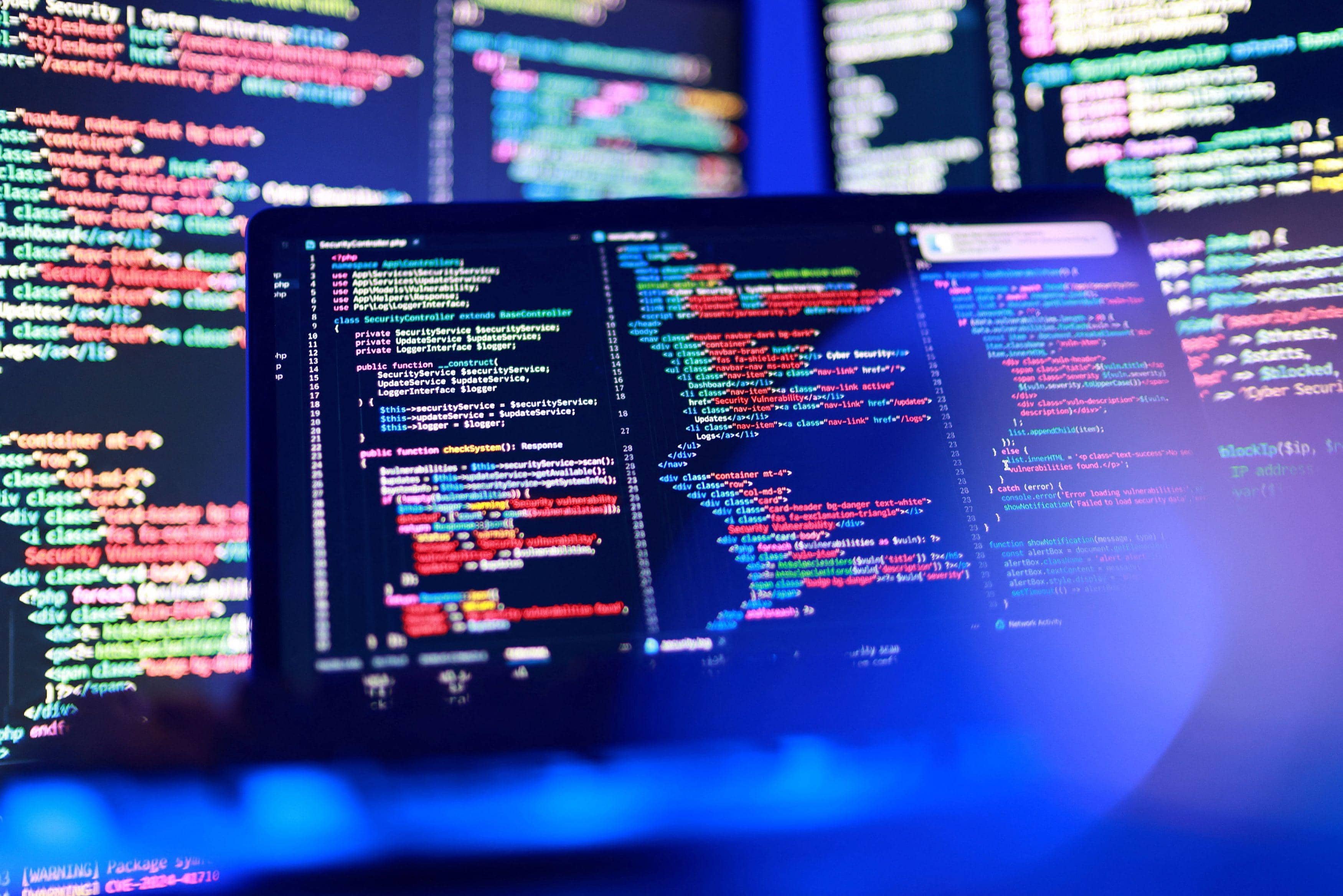 What is PHP? Why are governments and businesses worldwide going offline?