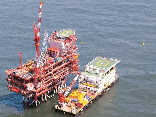Oil India Finds Natural Gas in Shallow Krishna-Godavari Basin
