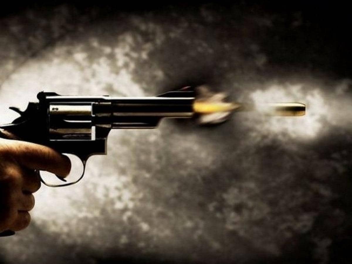 Gunmen open fire at church during funeral in Jordan, killing 7, injuring 40