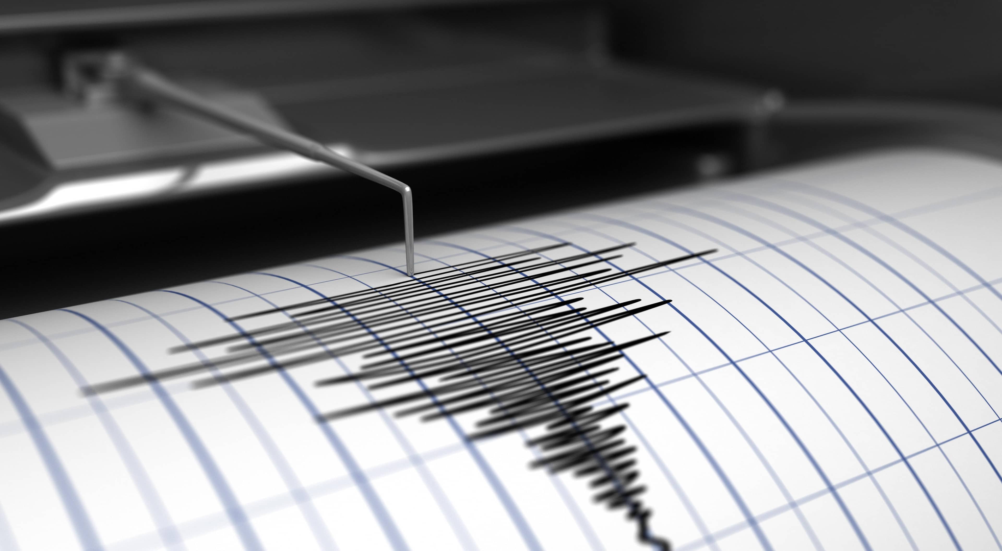 5.3-magnitude earthquake hits China's Qinghai days after Tibet quake