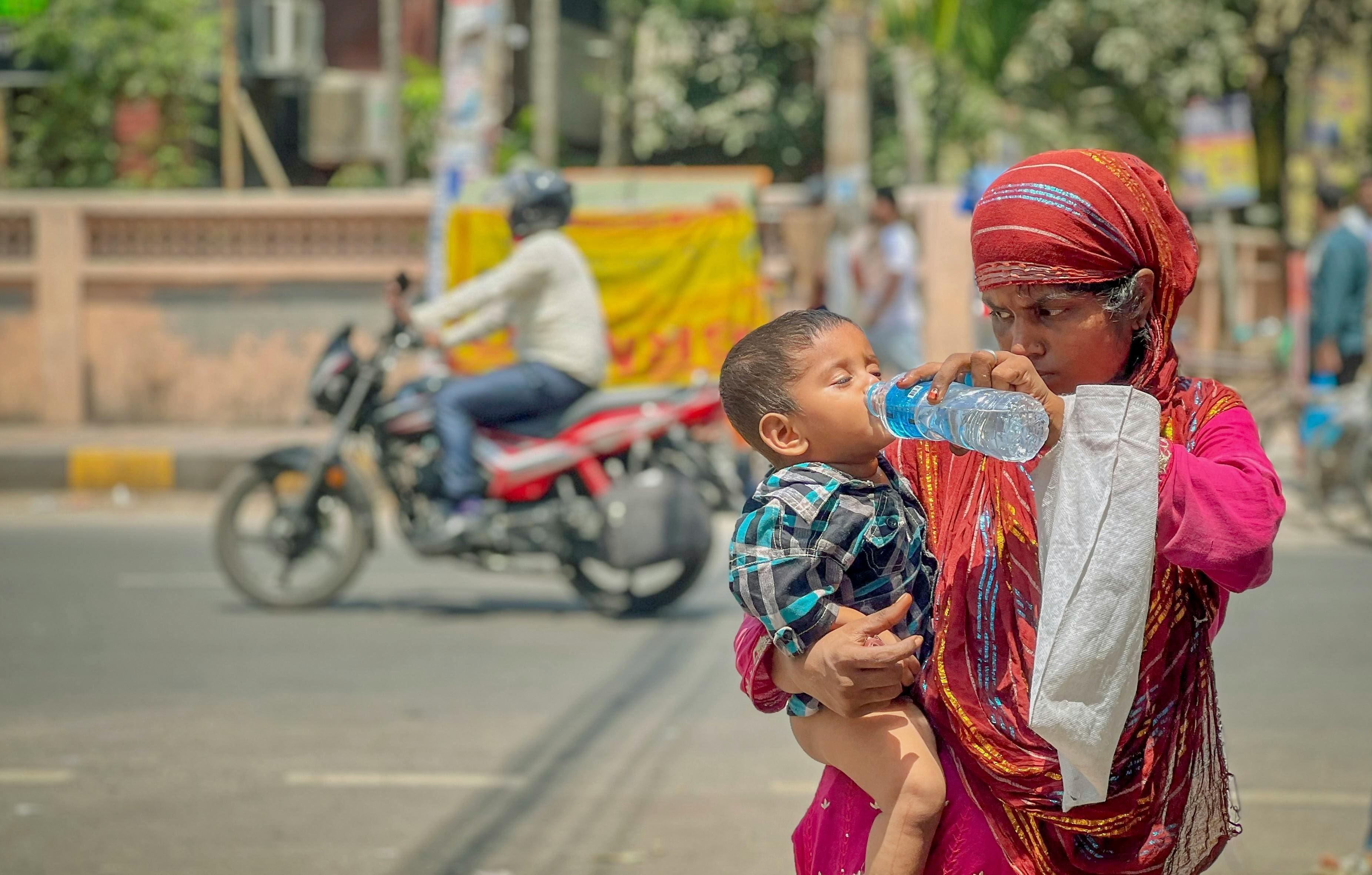 India's heatwave tag flags global adaptation finance gap ahead of COP31