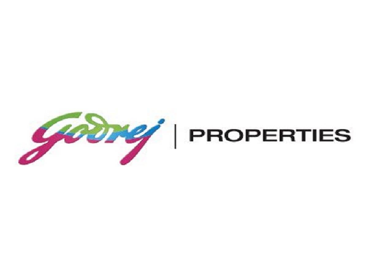 Godrej Properties Forecasts Record ₹41,500 Crore Sales in FY