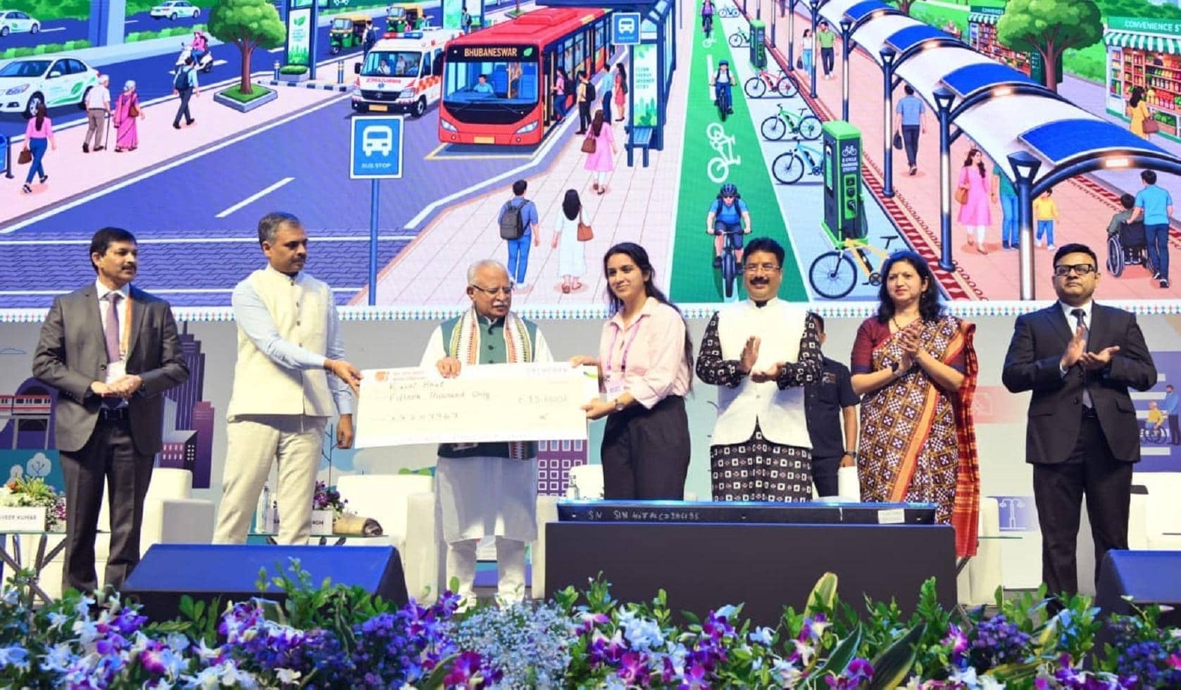 NITI Aayog Calls for Fiscal Autonomy to Reform Urban Governance