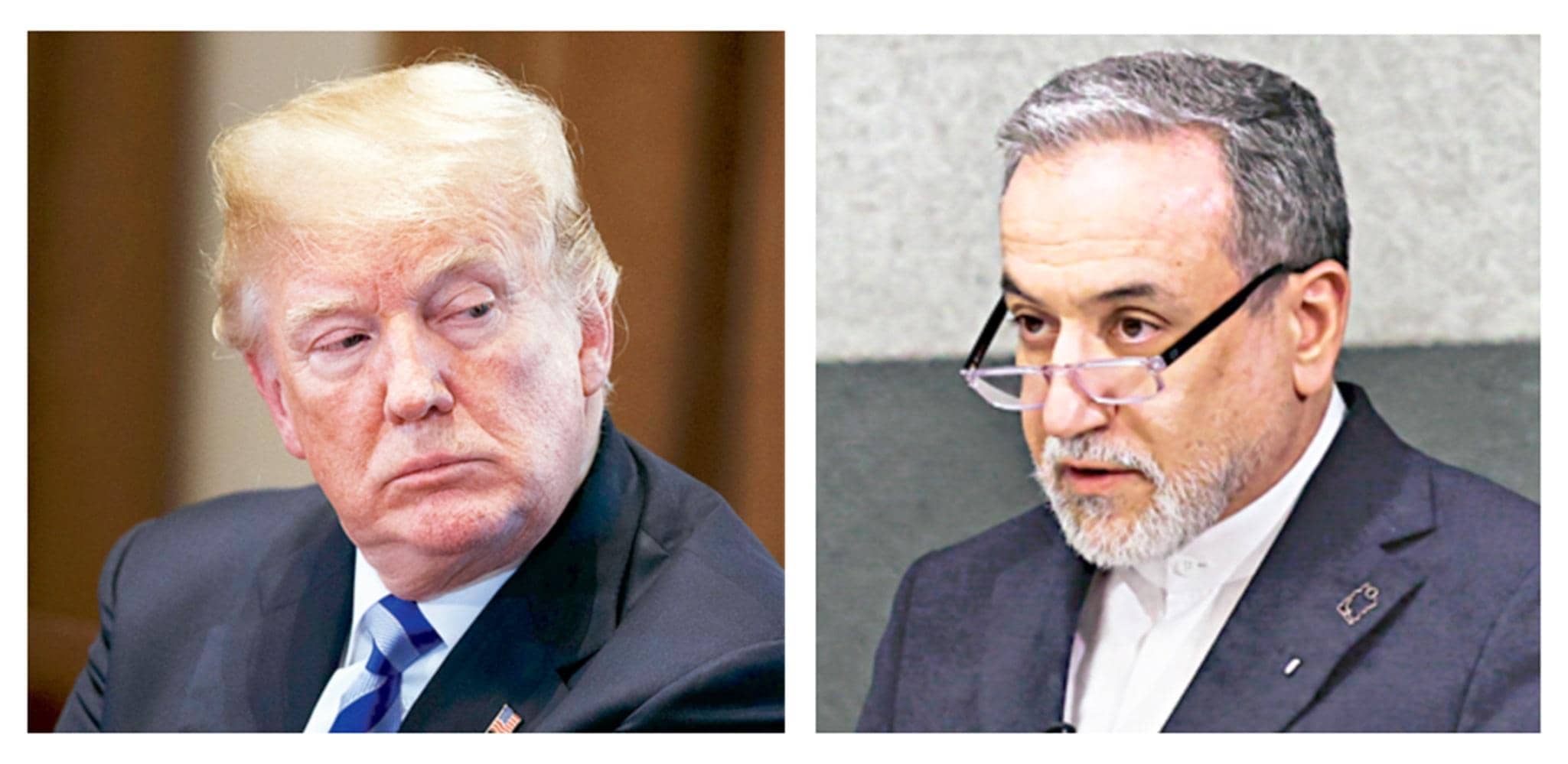 Threat of full-scale US-Iran war grows amid fears of fresh military strikes