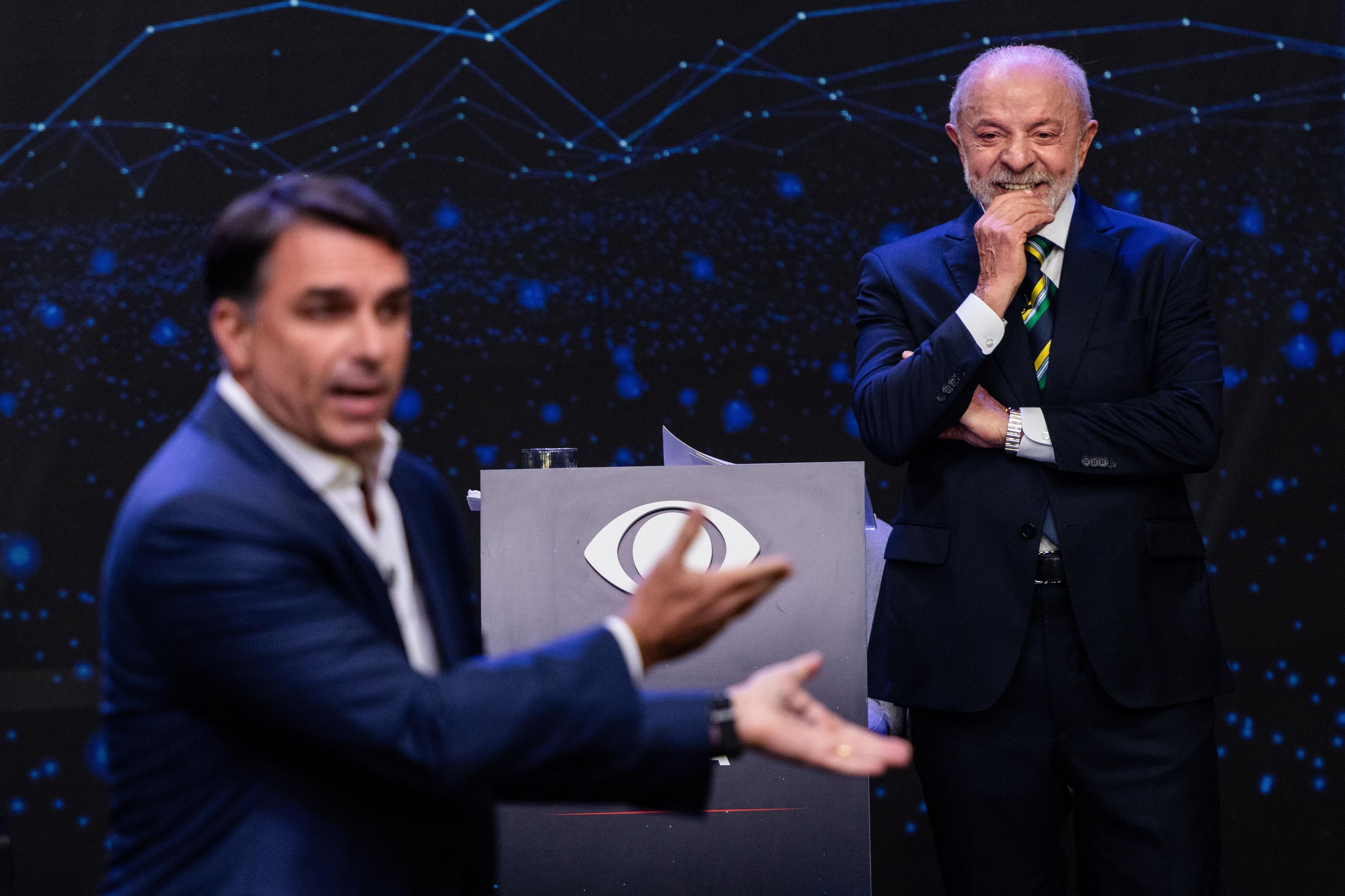 Lula wins record fourth term in Brazil, defeats Bolsonaro in runoff vote