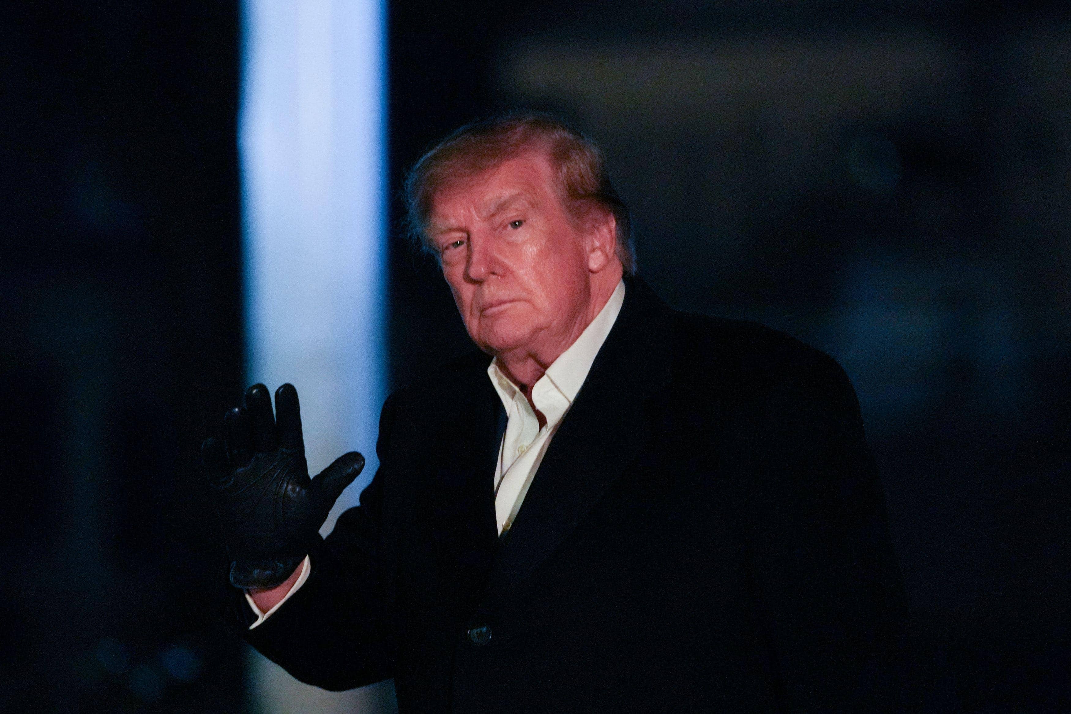 Trump adds Norway to vulgar list of countries over Nobel Peace Prize snub