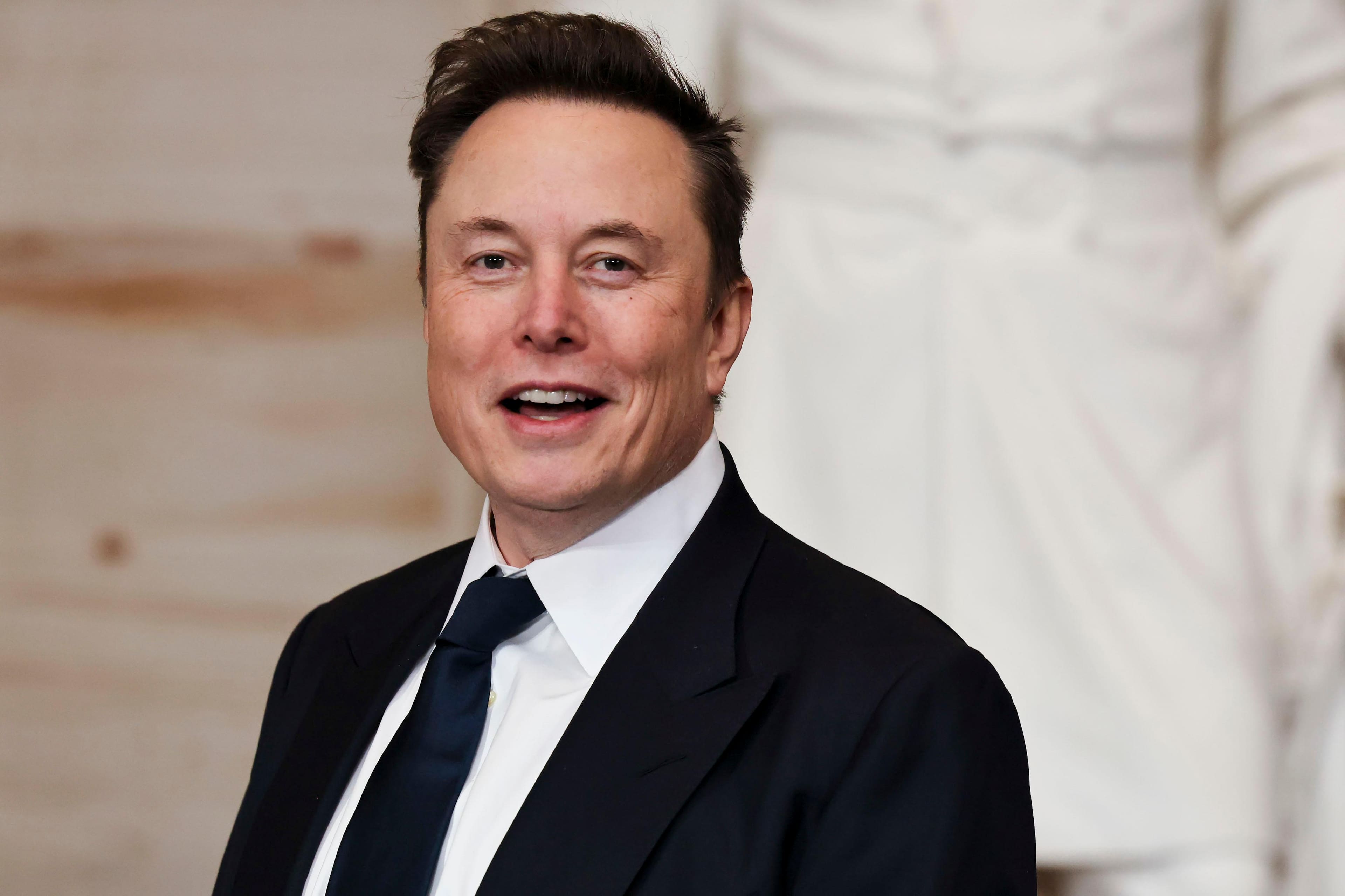 Musk says SpaceX raised $40 bn in debt deal, predicts neocloud shakeout