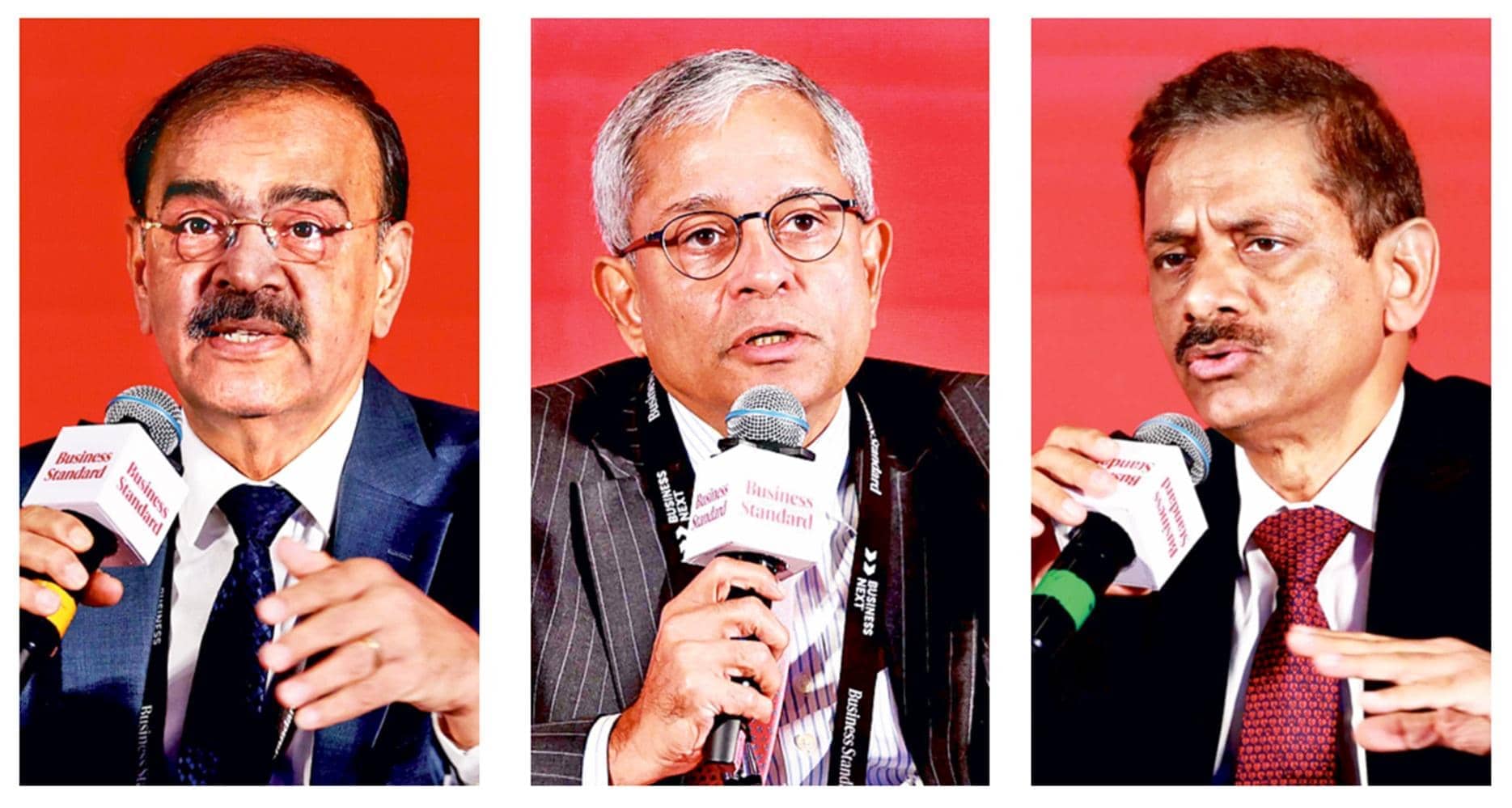 BFSI Summit 2026: 'Time to implement AI at scale, with clear objectives'