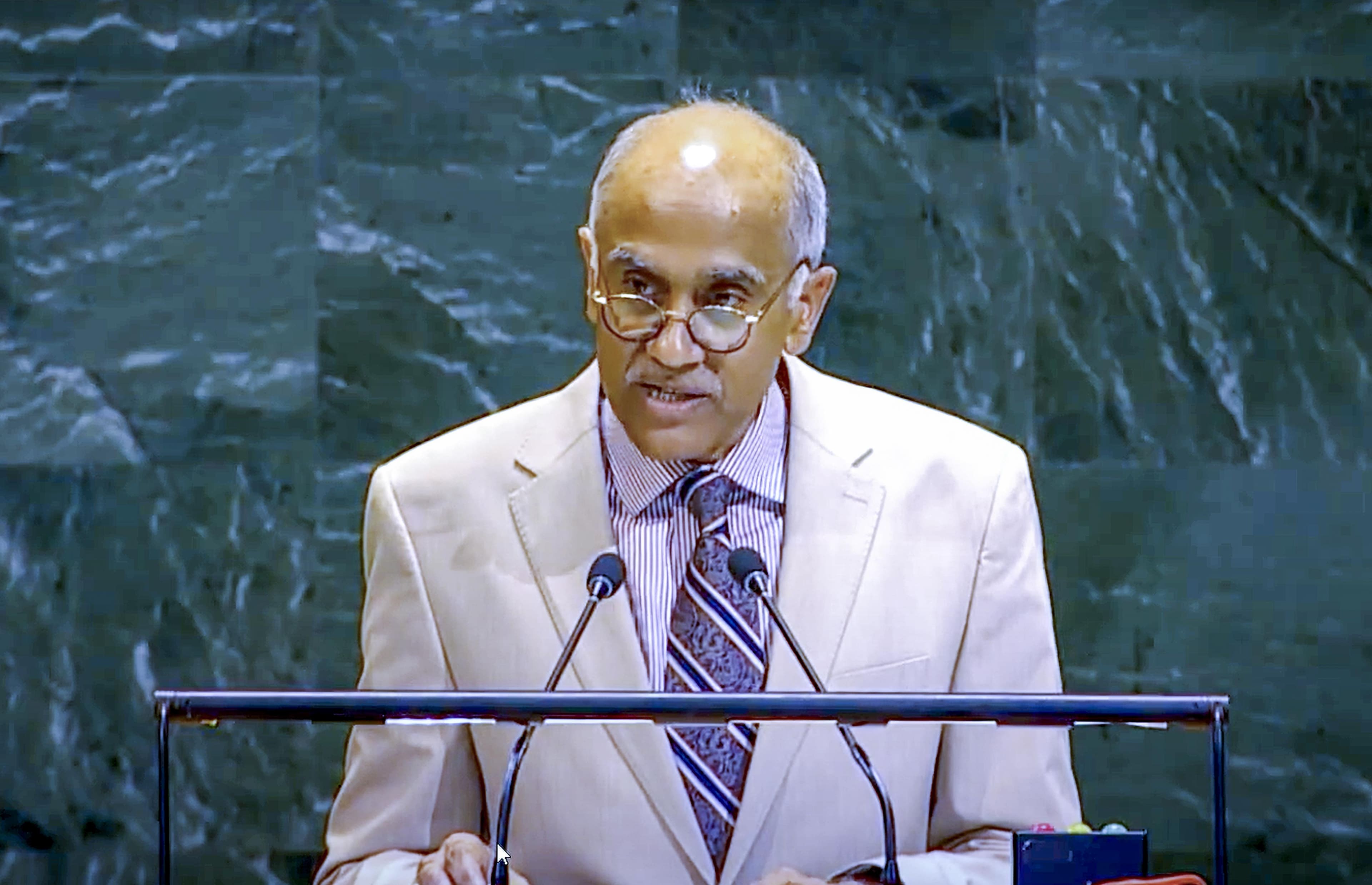 New UNSC permanent members without veto would be 'second-class': India
