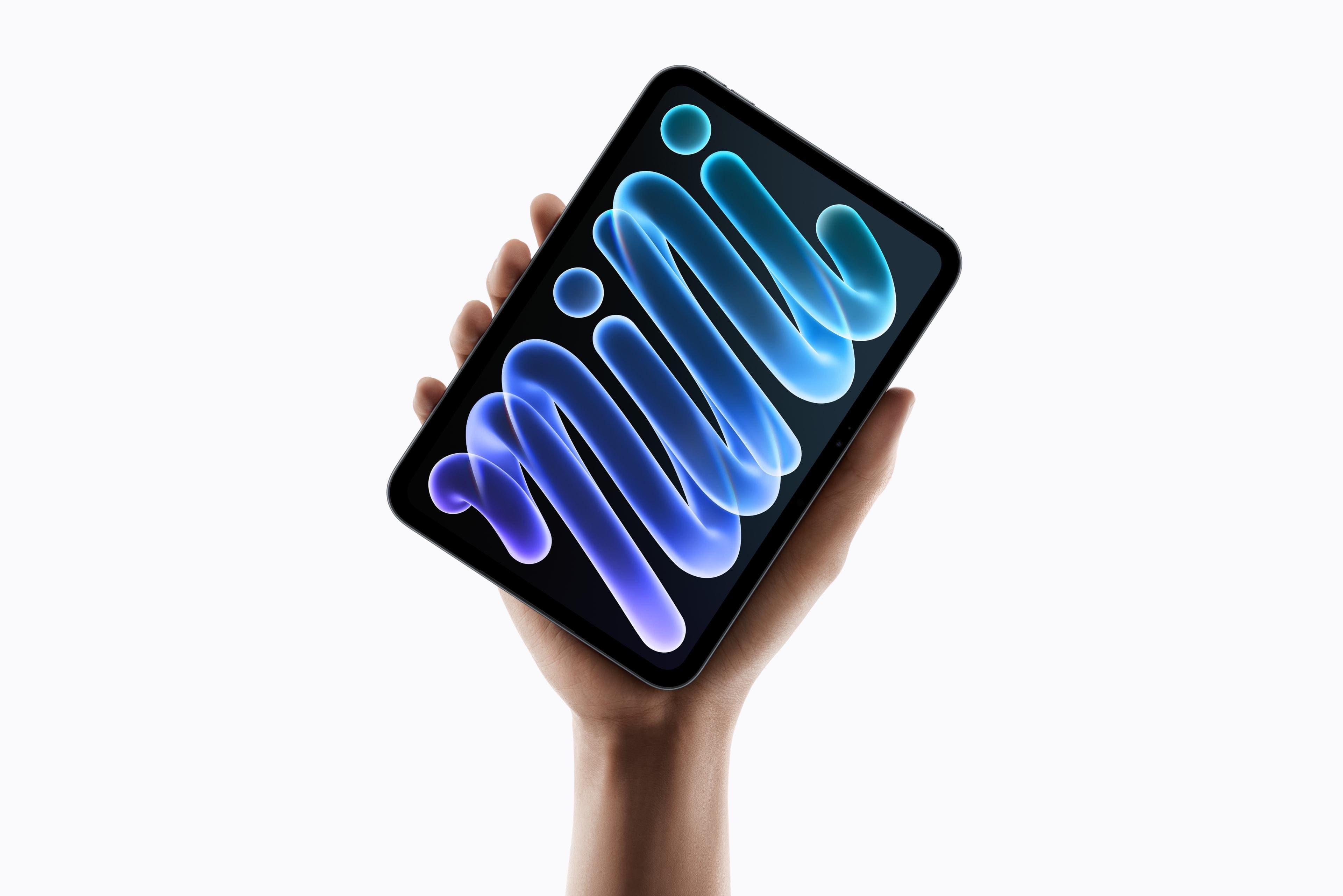 Apple launches iPad mini with OLED display, A20 Pro: India pricing, details