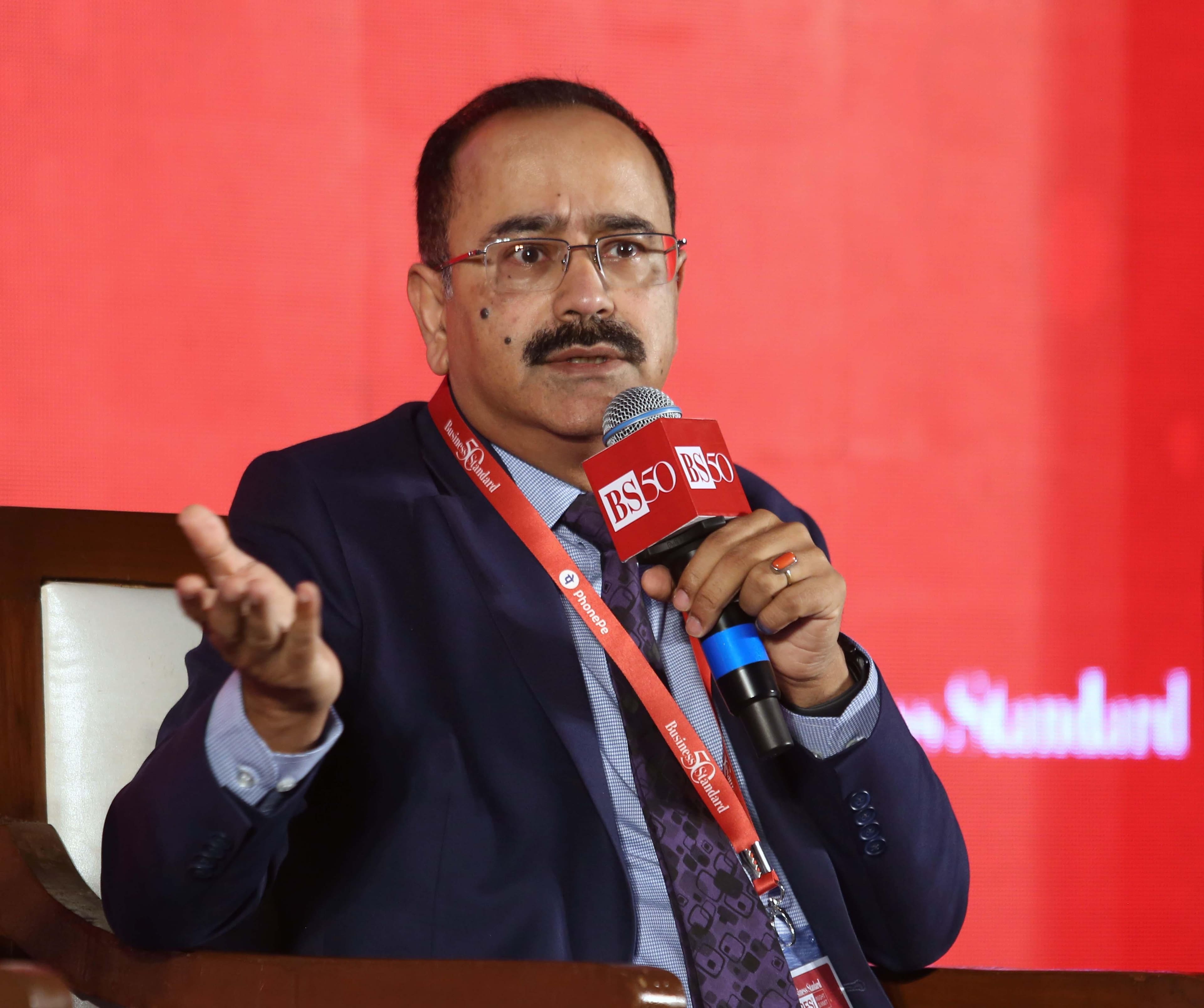 Anup Bagchi Named HDFC Bank CEO and MD, Succeeds Sashidhar Jagdishan
