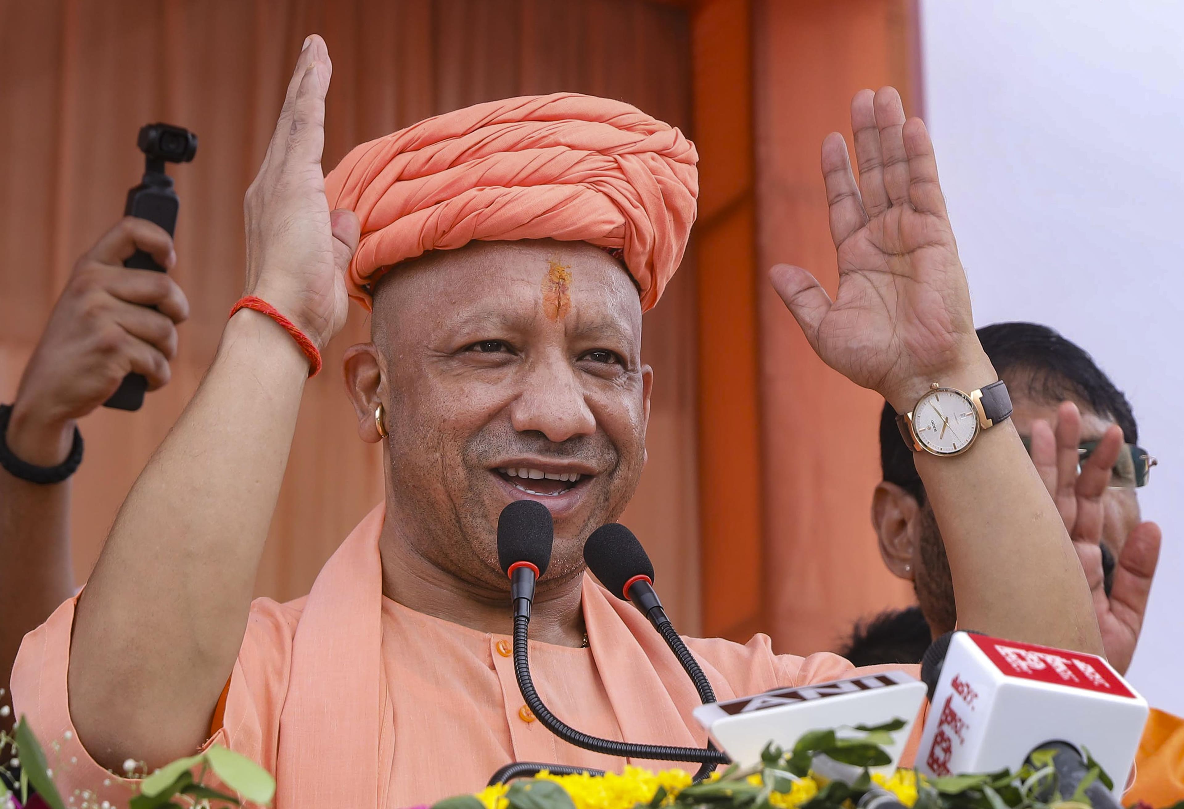 Uttar Pradesh Positions Itself as Emerging GCC Hub with New Policy