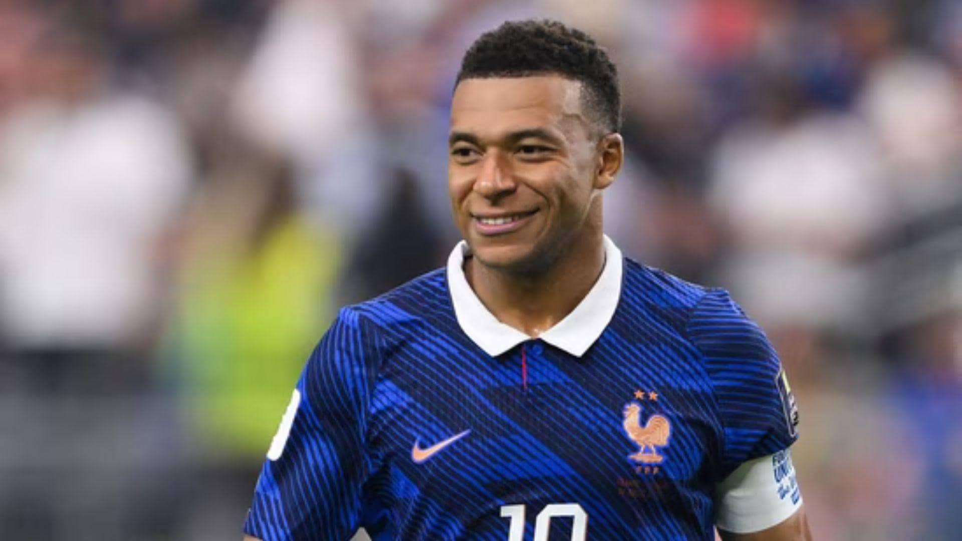 China boycotts Kylian Mbappe after perceived insult to Mao Zedong
