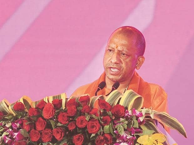 Uttar Pradesh Launches Major Industrial and Infrastructure Projects Ahead of Elections