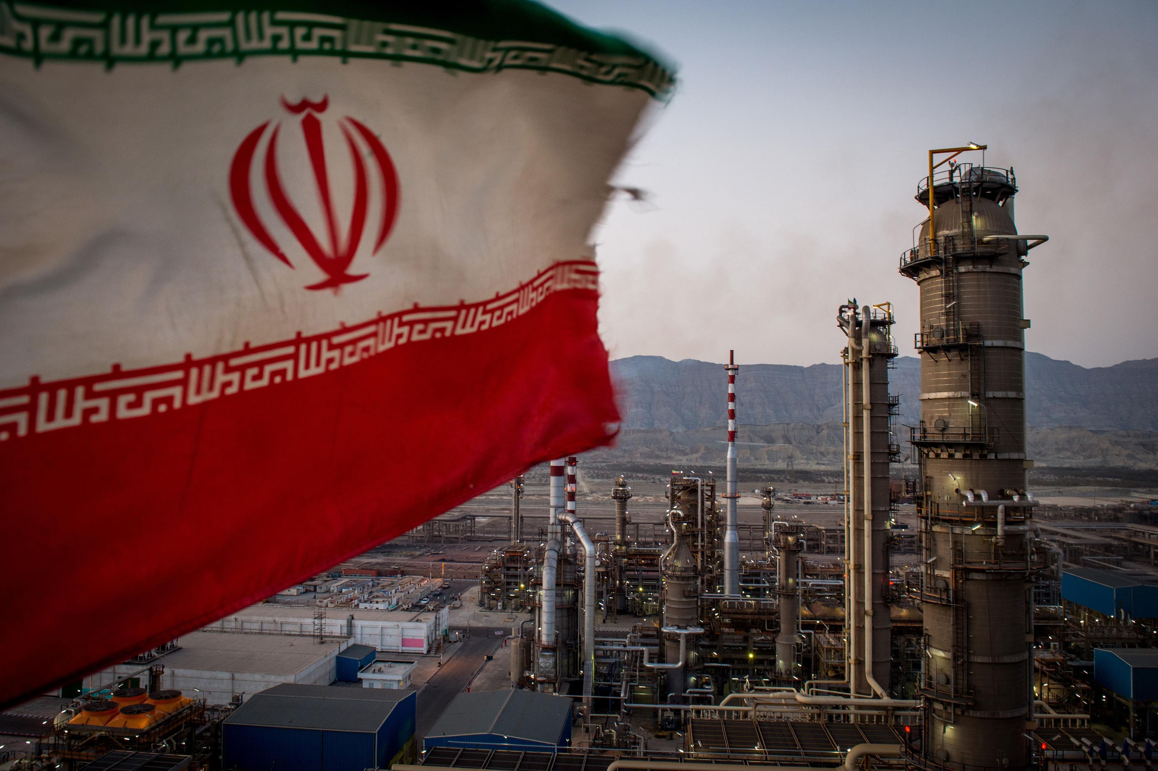 Iran hasn't tried to repair nuclear sites hit in US strikes: IAEA chief