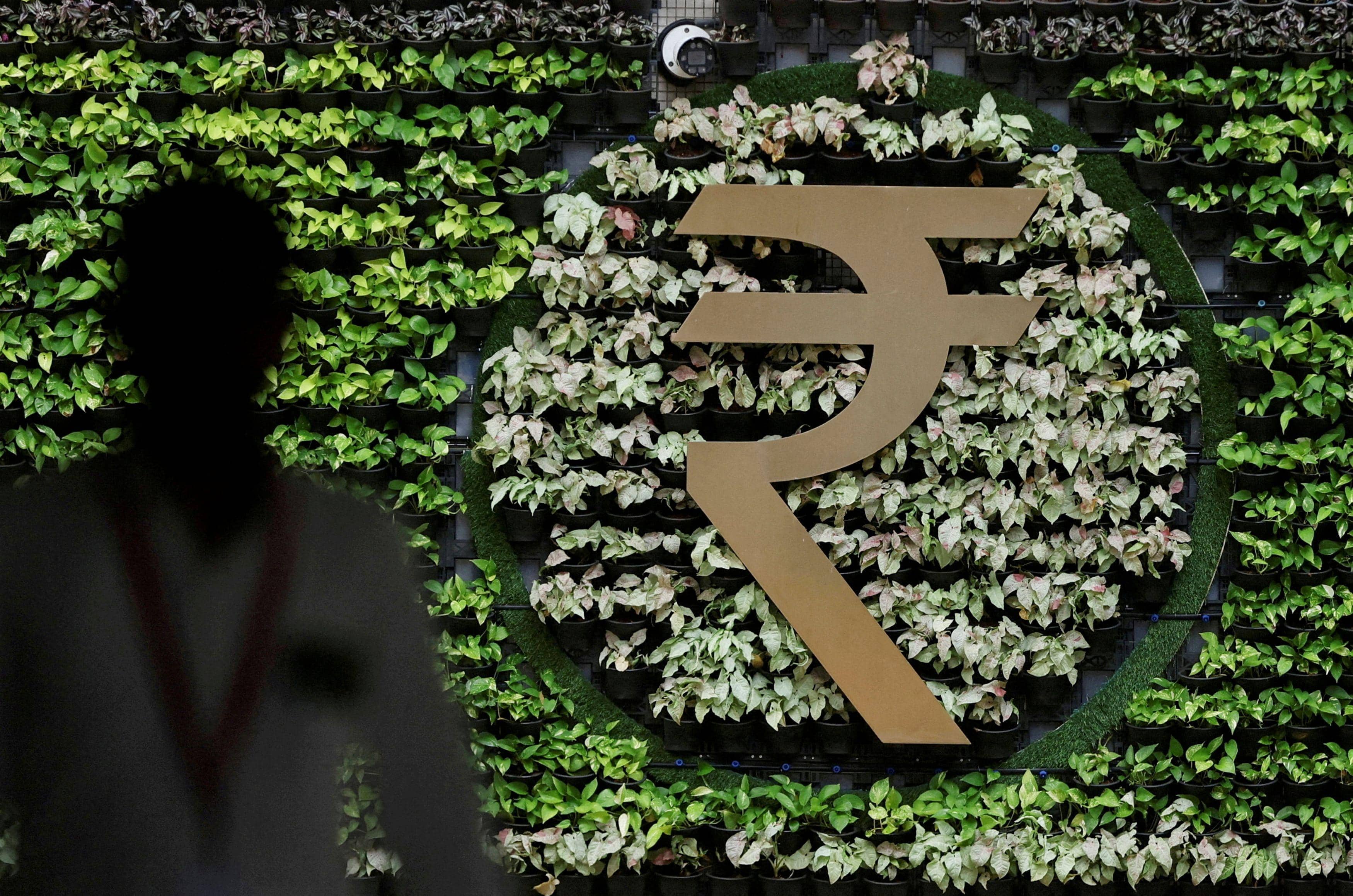 Rupee rises 4 paise to 95.03 against US dollar during early trade