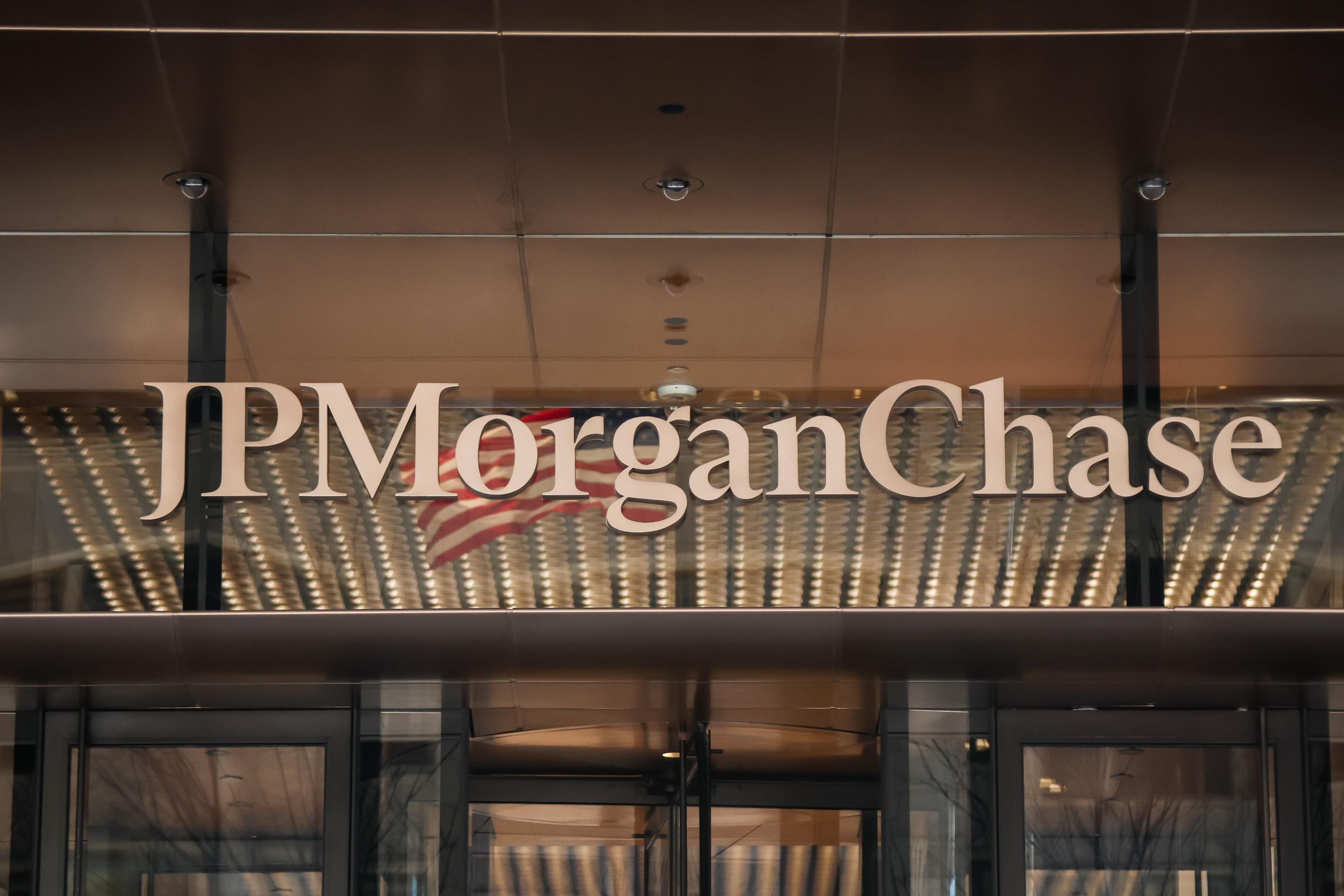 JPMorgan to lead US retail offering in Anthropic's potential record IPO