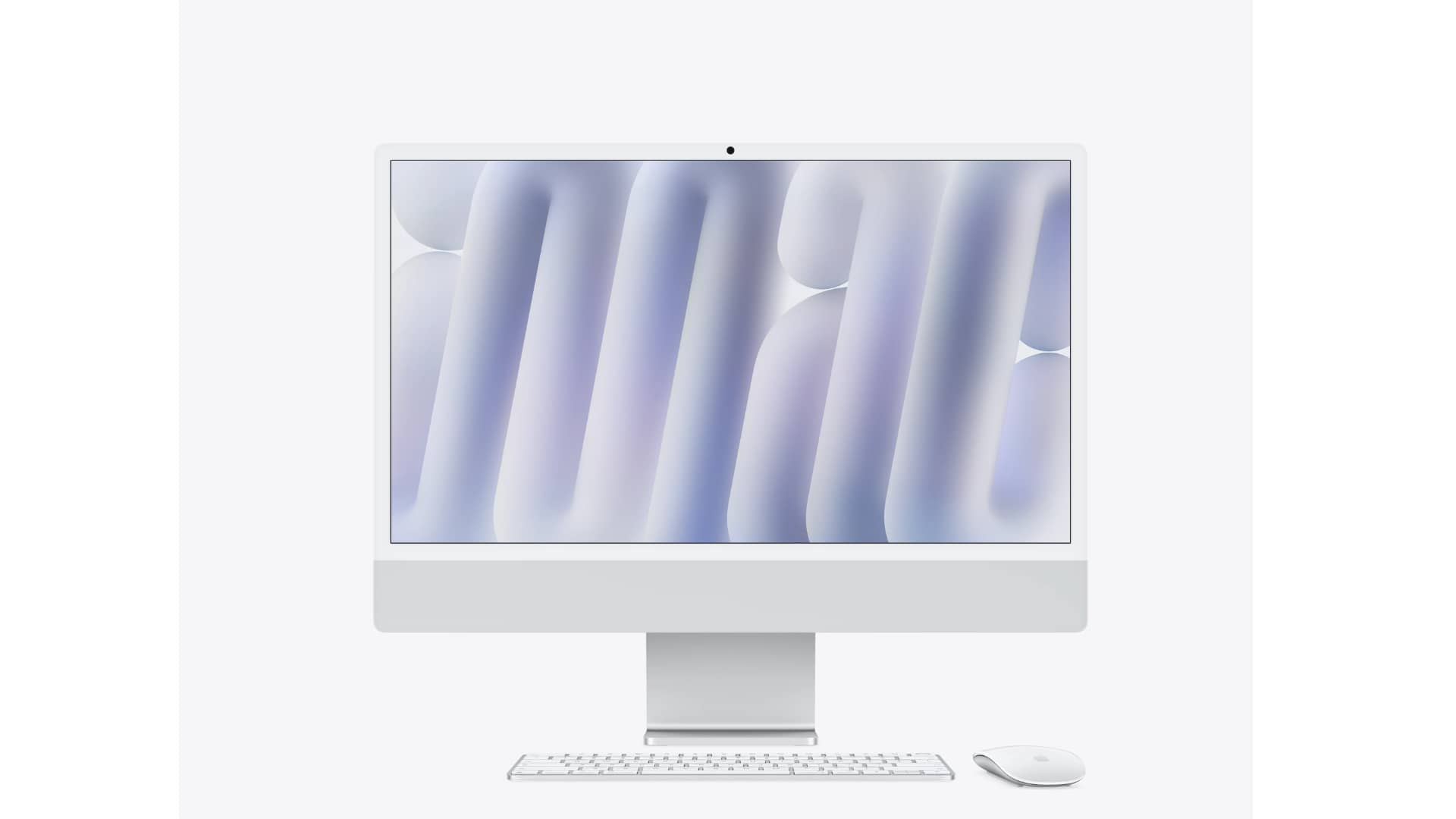 Apple launches iMac with M6 in India: Chick price, offers and features