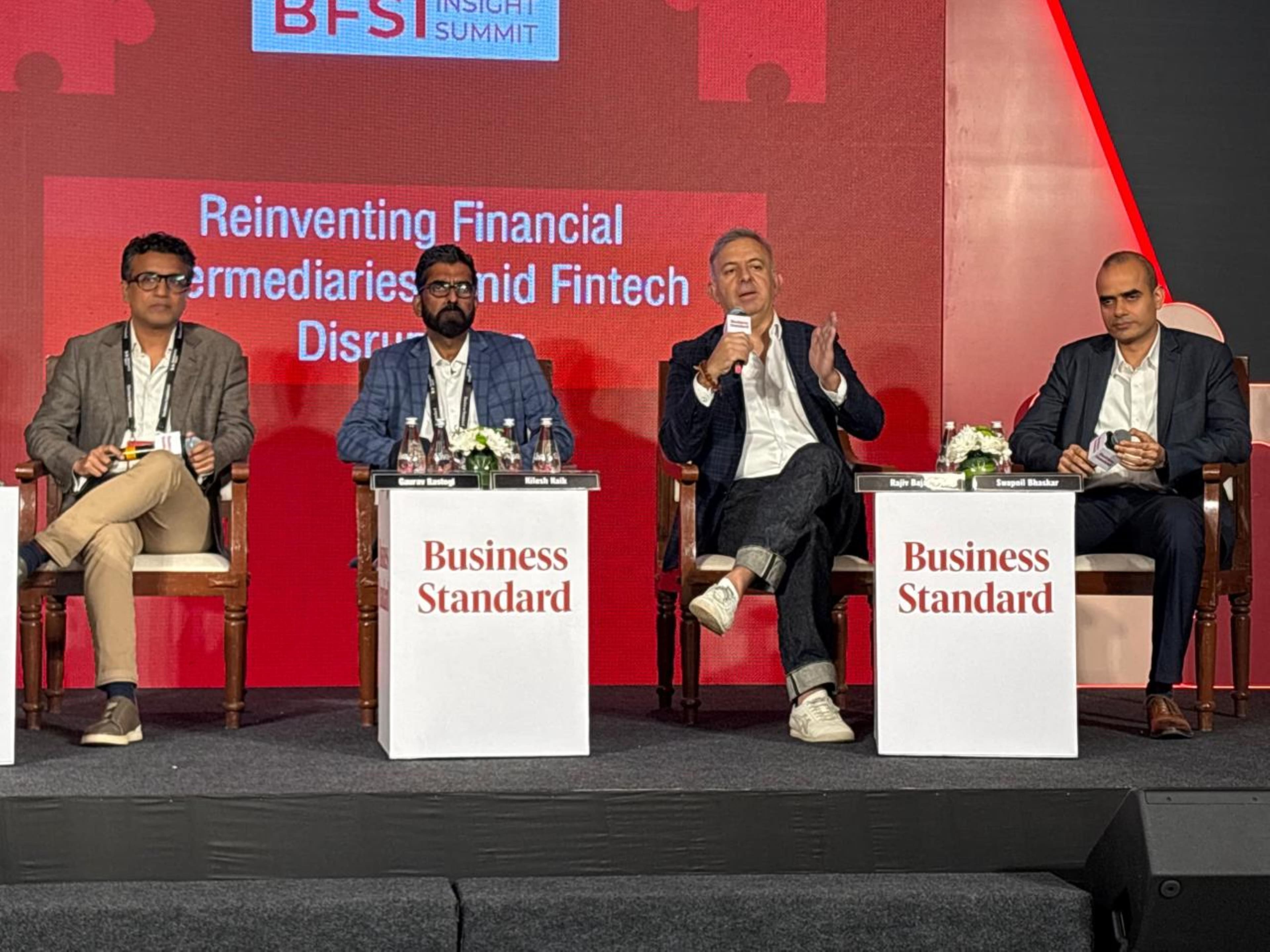 Mutual fund industry must shift from access to investor outcomes: Experts