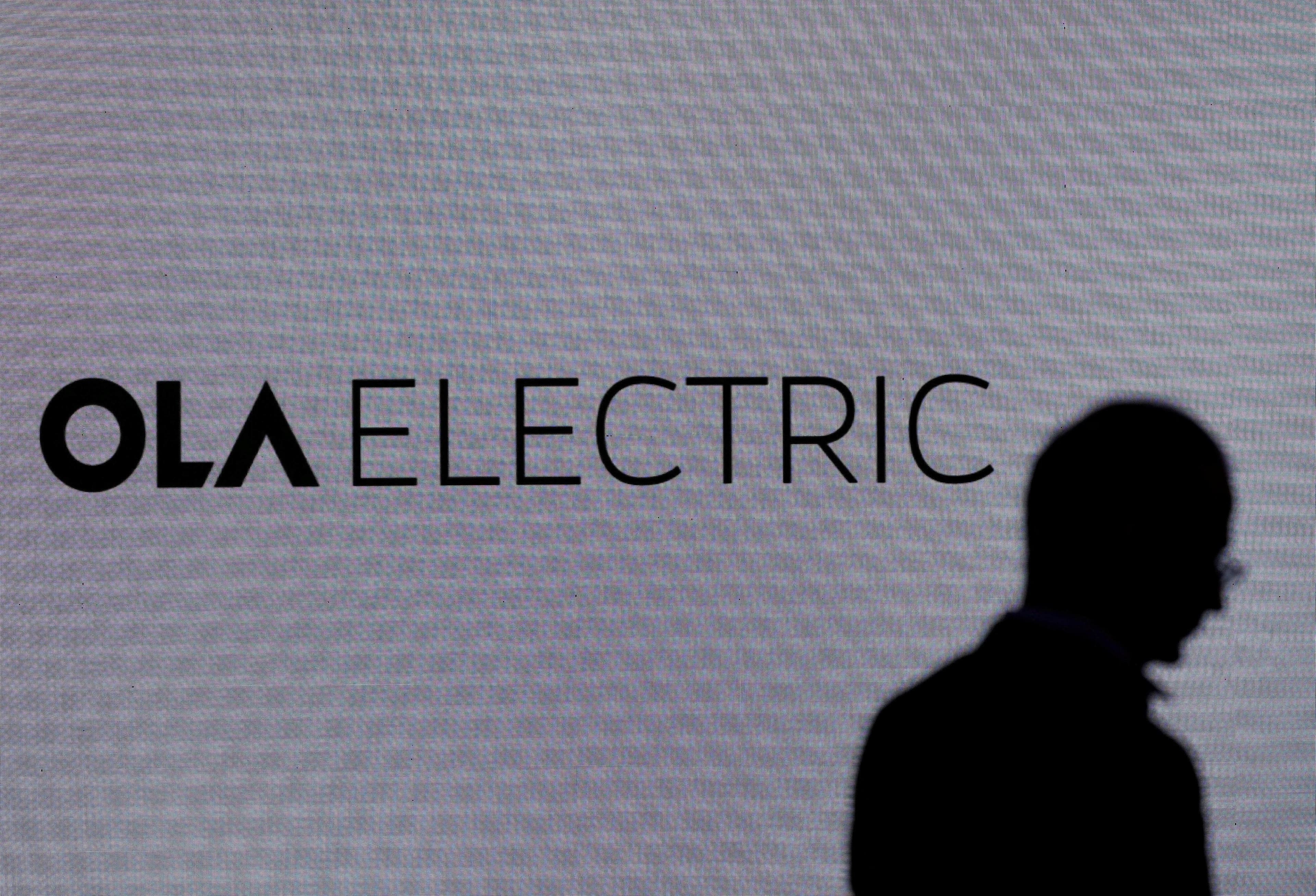 Ola Electric’s ₹1000 Cr Rights Issue Fully Subscribed, Shares Jump 23%