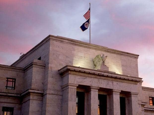 Fed keeps interest rates unchanged, awaits more data on inflation