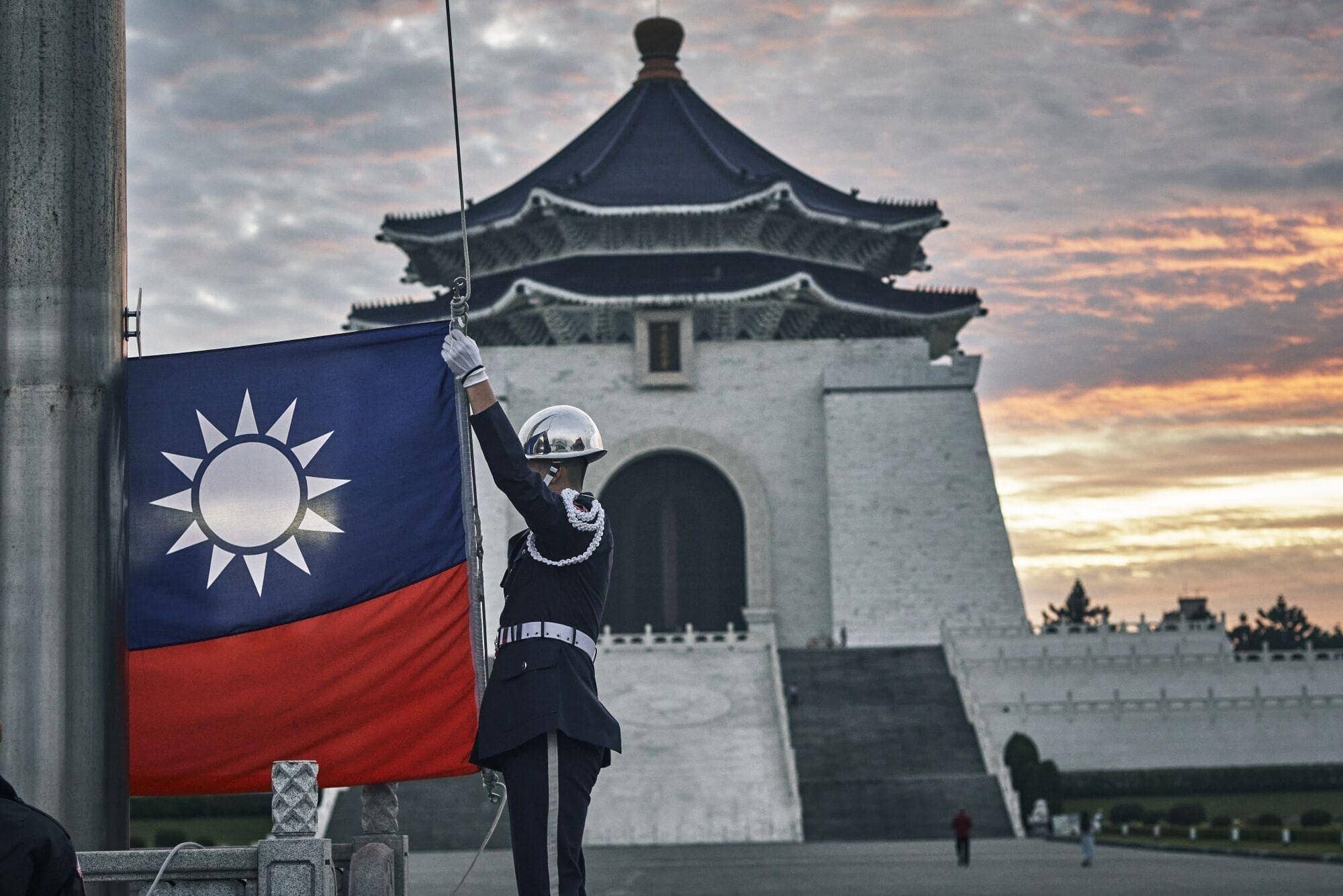Taiwan suspects China behind Pakistan's brief airspace ban for its airlines