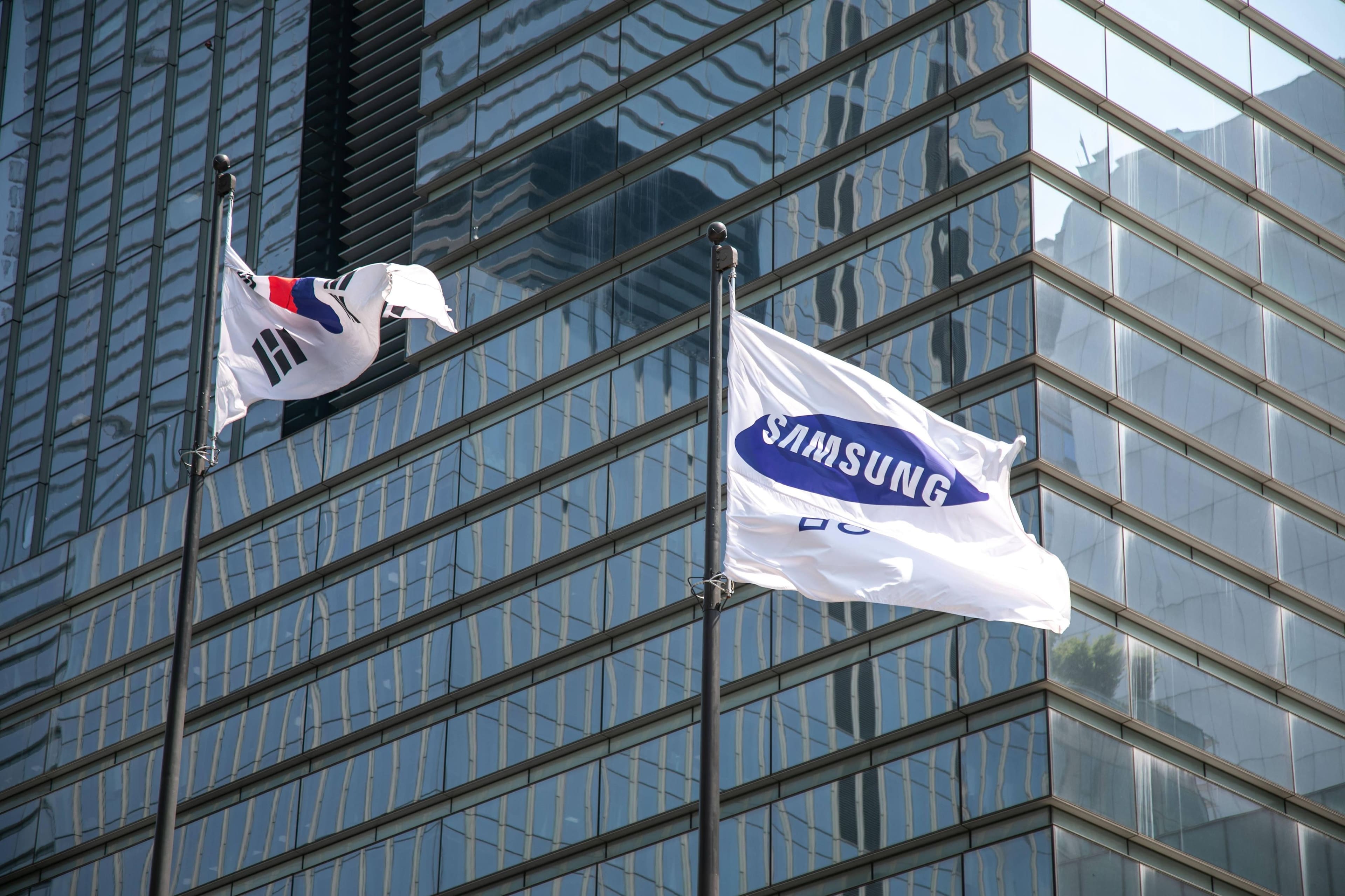 Samsung sees AI memory demand outstripping supply, raising cost concerns