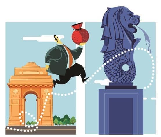Datanomics: Will US replace Singapore as India's top FDI destination?