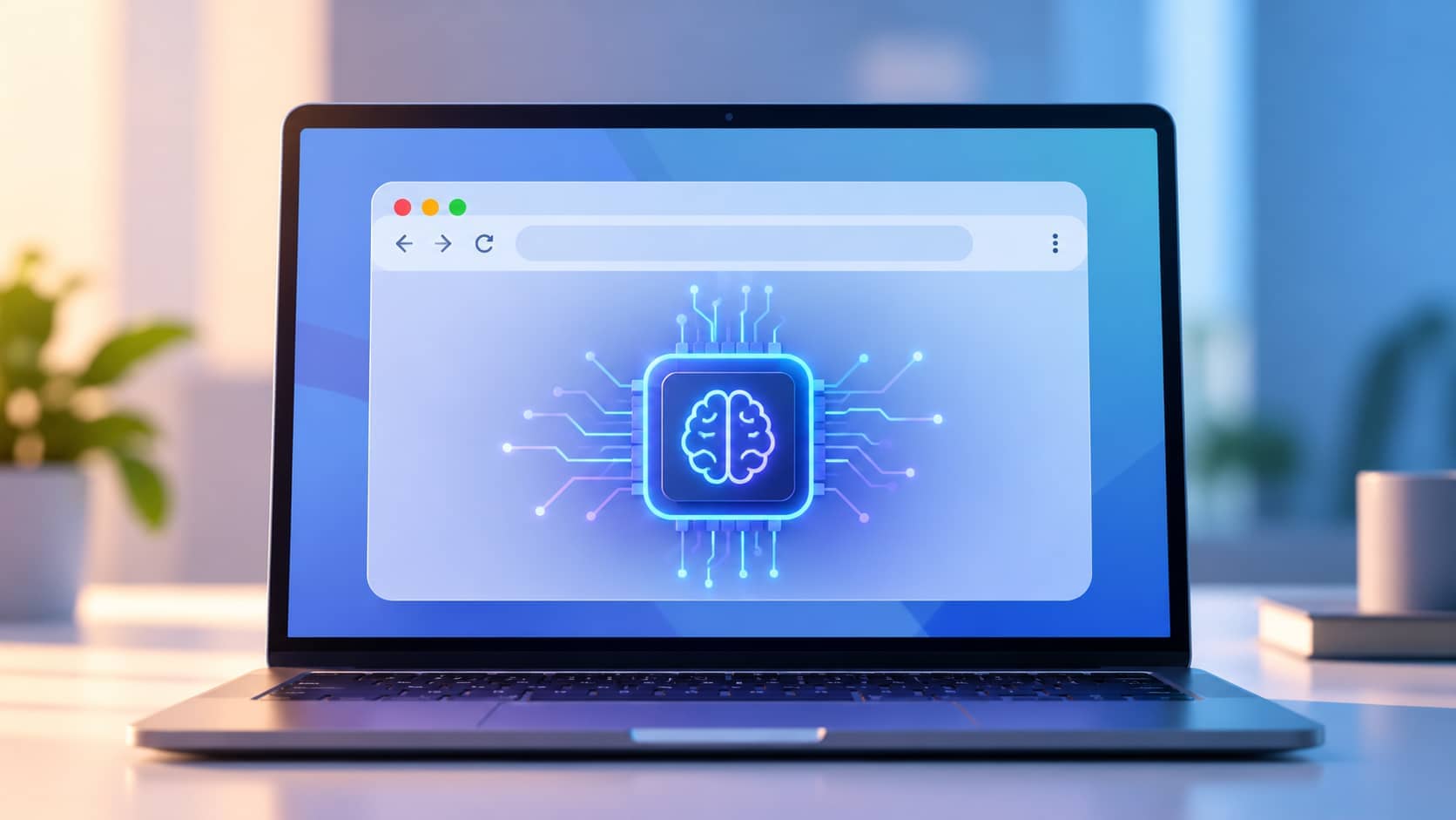 Opera Proposes WebAI for Local AI Processing in Browsers