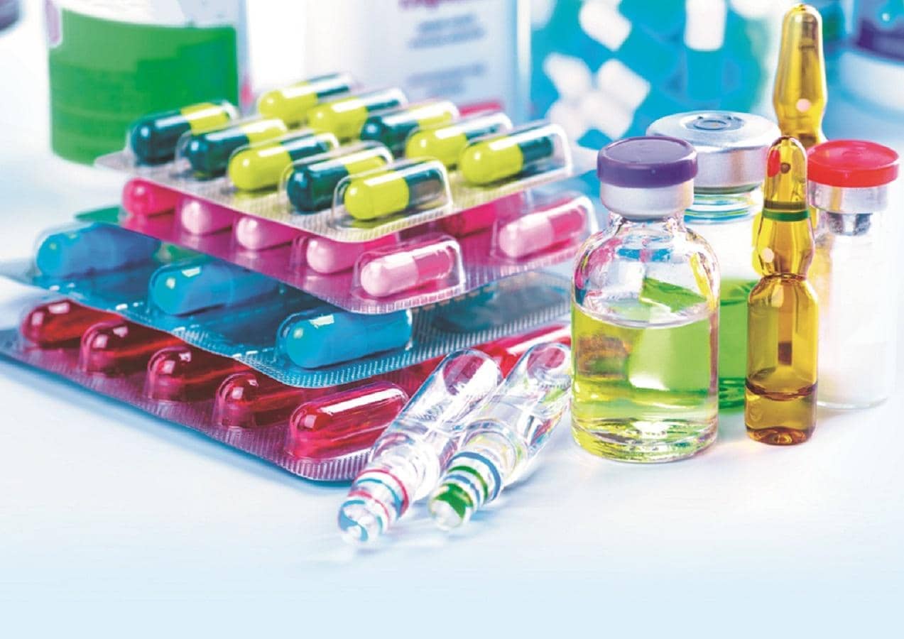 India's pharma, healthcare deal volumes rise 23% in Q3 2026: Report