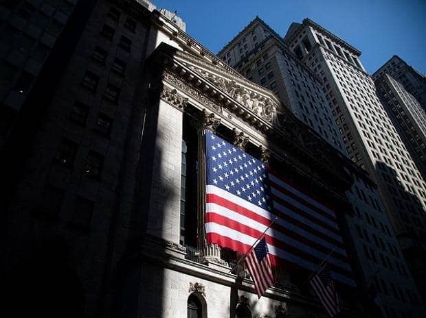 US economy expands 3.4% in Q3 as consumer spending, AI investment rise