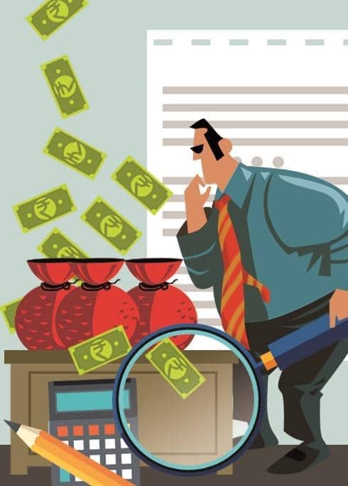 CAG impact report shows recoveries worth ₹4,251 crore after audit in FY26