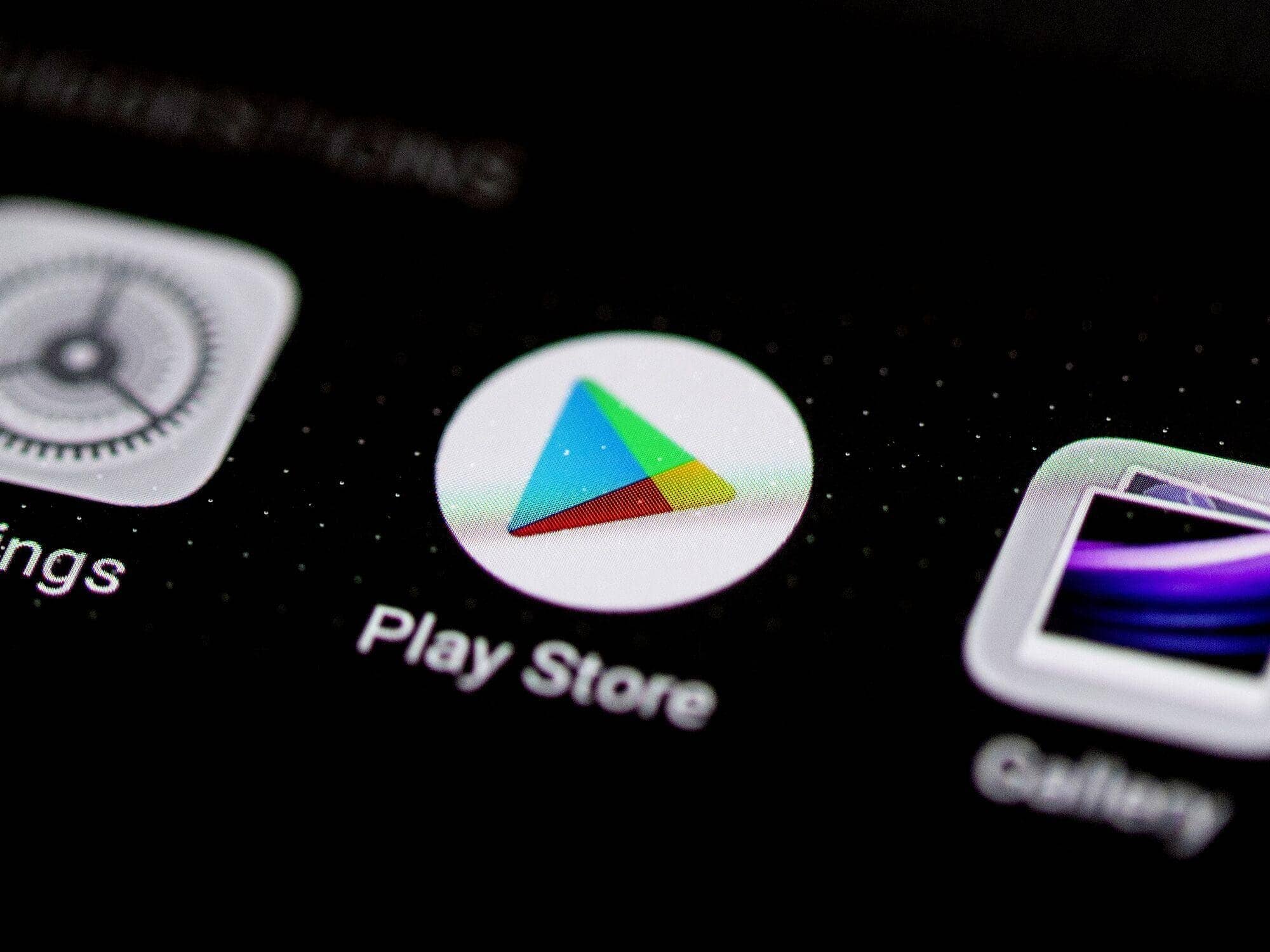 Google's New Rules for Sideloading: Impact on Rival App Stores