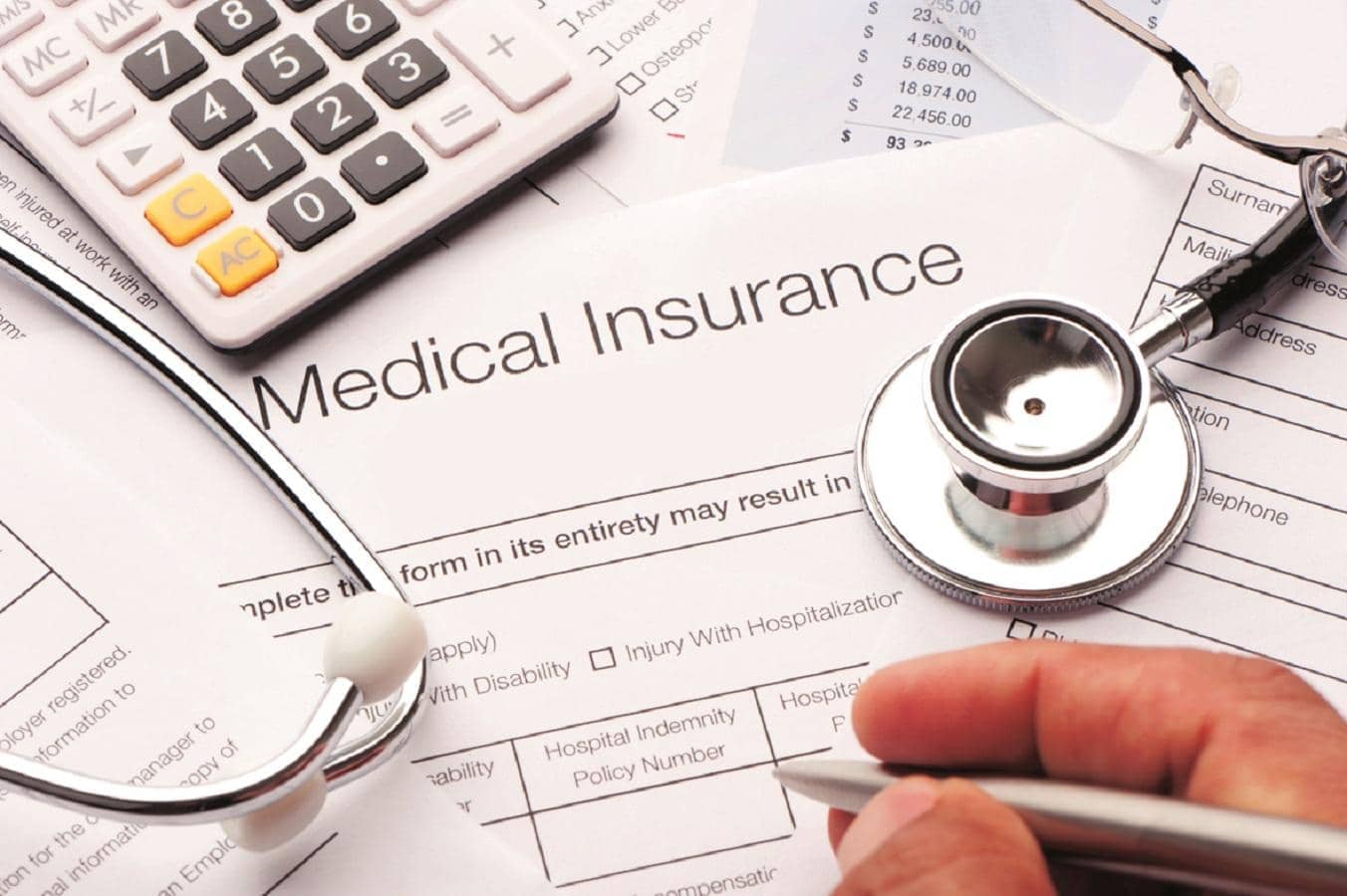 Check costs, sub-limits and network restrictions before buying OPD cover