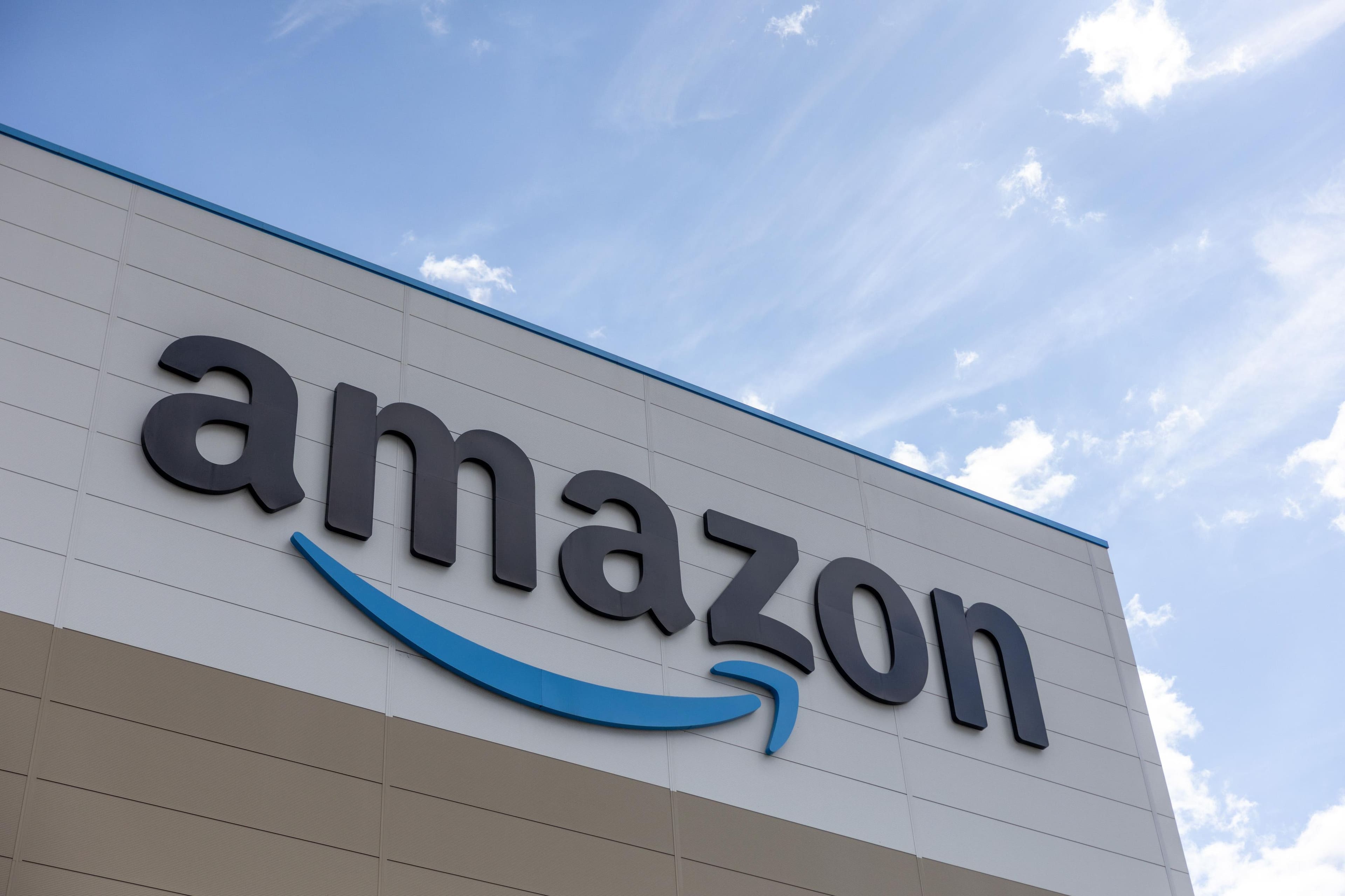 Amazon cash burn, Intel weak PC demand fuel fears over AI spending