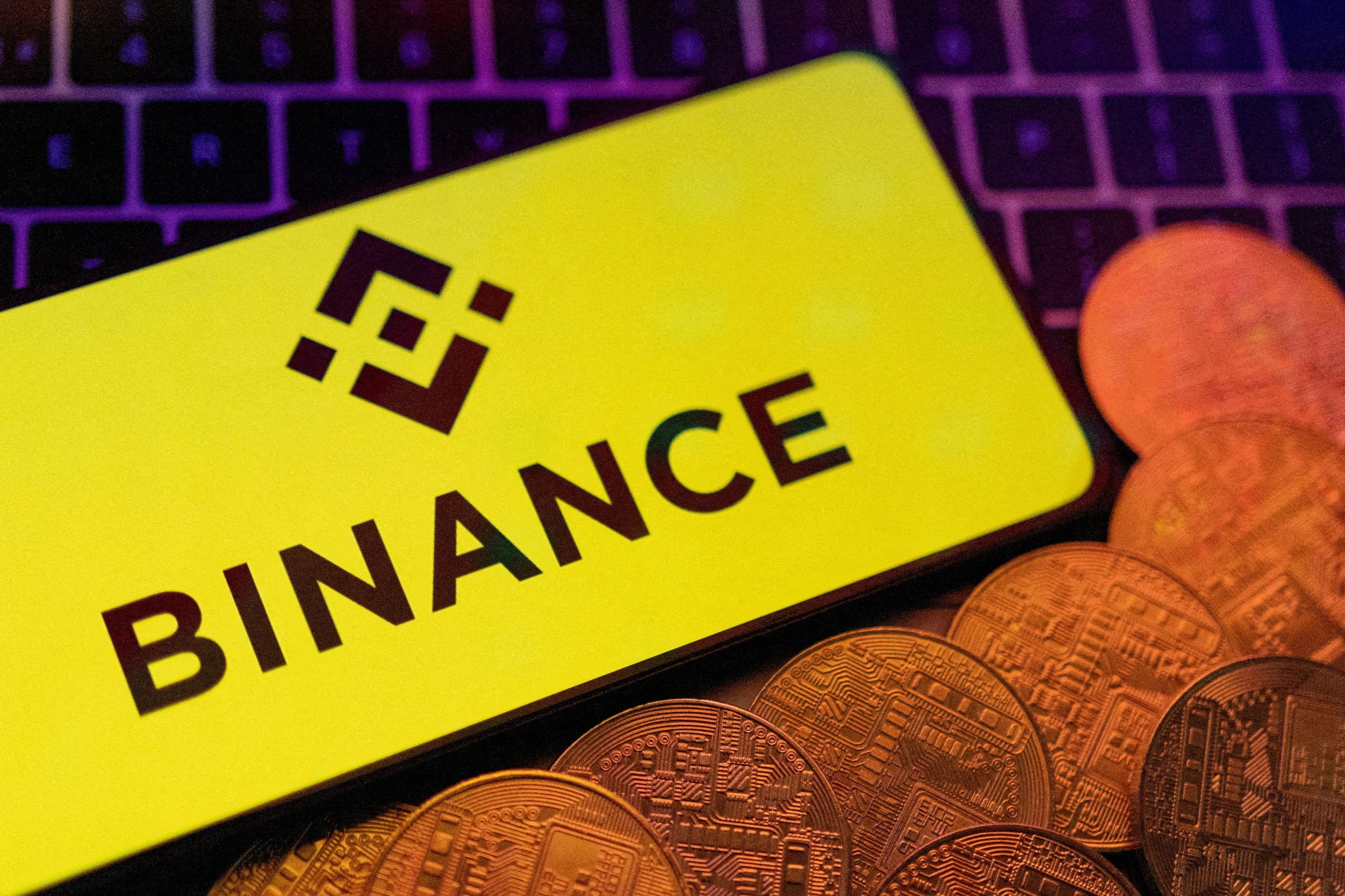 Binance says 90% of assets stolen in record hack have been replenished
